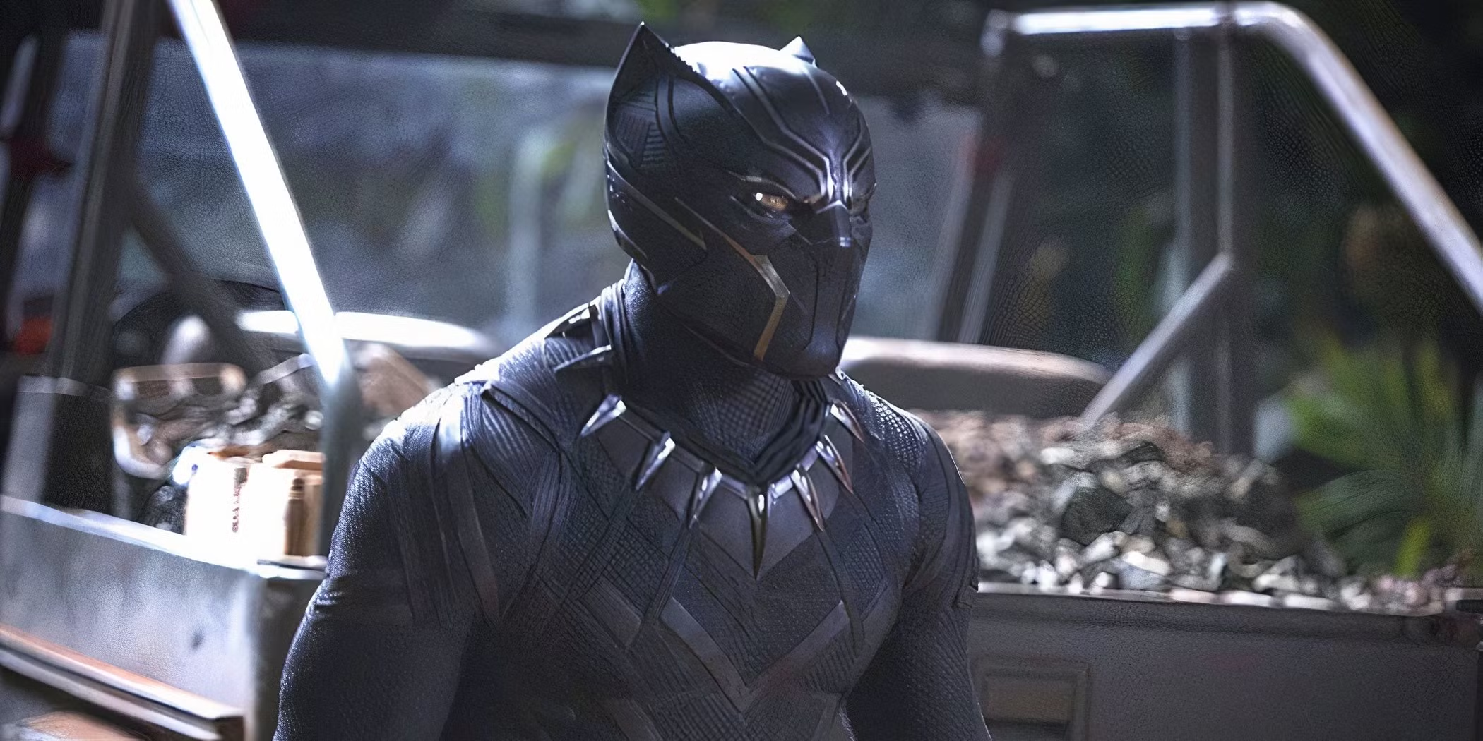 Liệu Black Panther 3 sẽ đưa thương hiệu Marvel sang một chương mới? - Gamelade