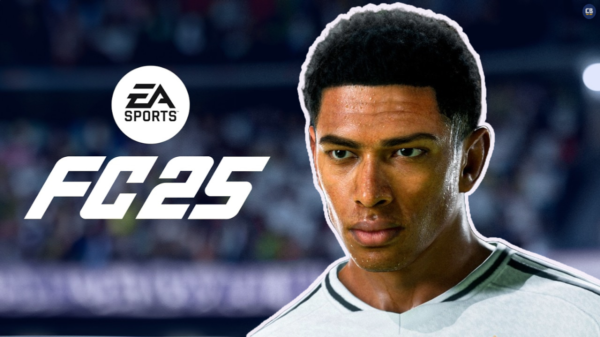 EA Sports FC 25: Giải quyết tranh cãi về lối chơi mới - Gamelade