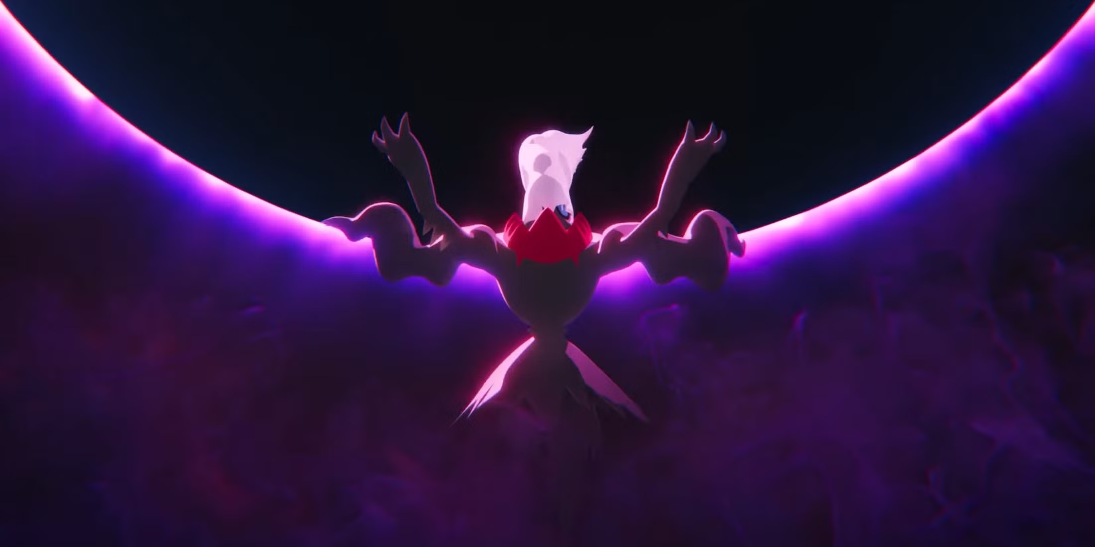 Bí ẩn Darkrai và Cresselia xuất hiện trong Pokémon Sleep - Gamelade