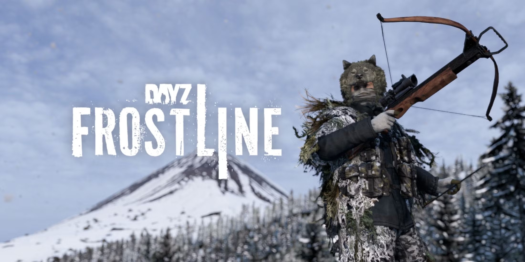 DayZ: Tháng 2/2025 bùng nổ bản cập nhật khủng - Gamelade