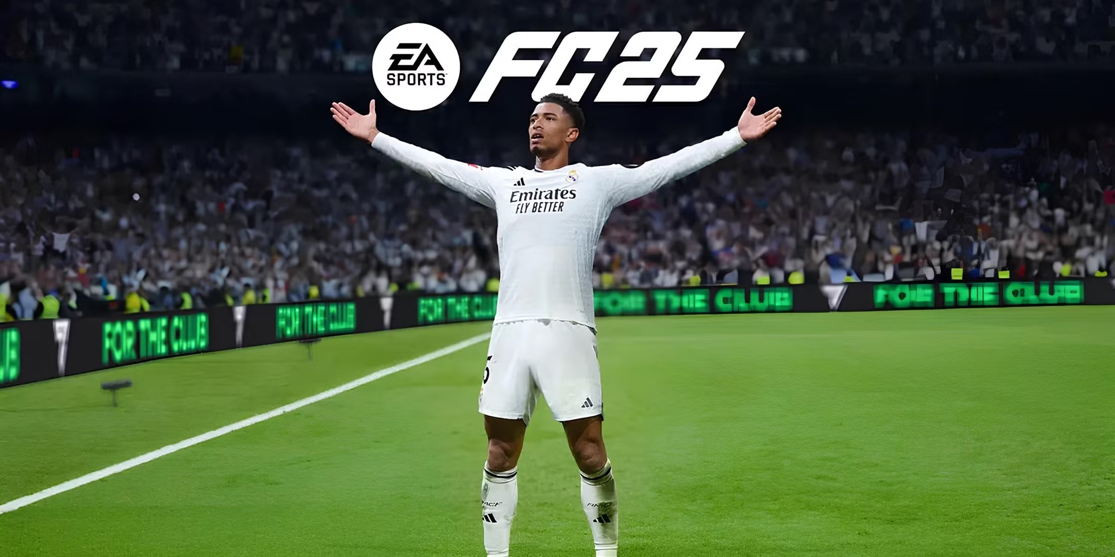 EA Sports FC: Sắp "lột xác" với công nghệ chân thực hơn nhờ thương vụ mới? - Gamelade