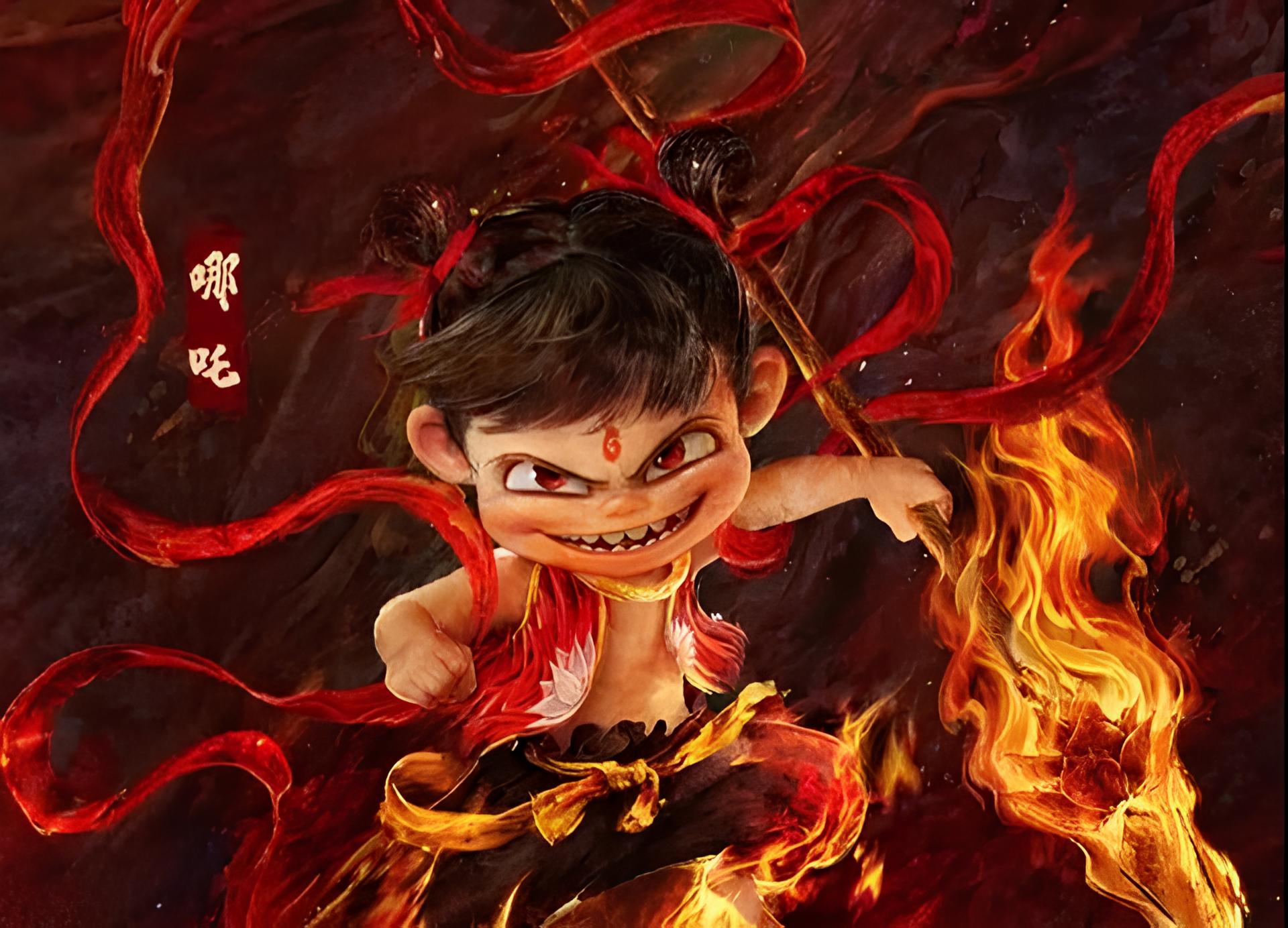 Na Tra: Ma Đồng Náo Hải bất ngờ công phá phòng vé toàn cầu, hướng tới top 10 phim ăn khách nhất lịch sử-gamelade