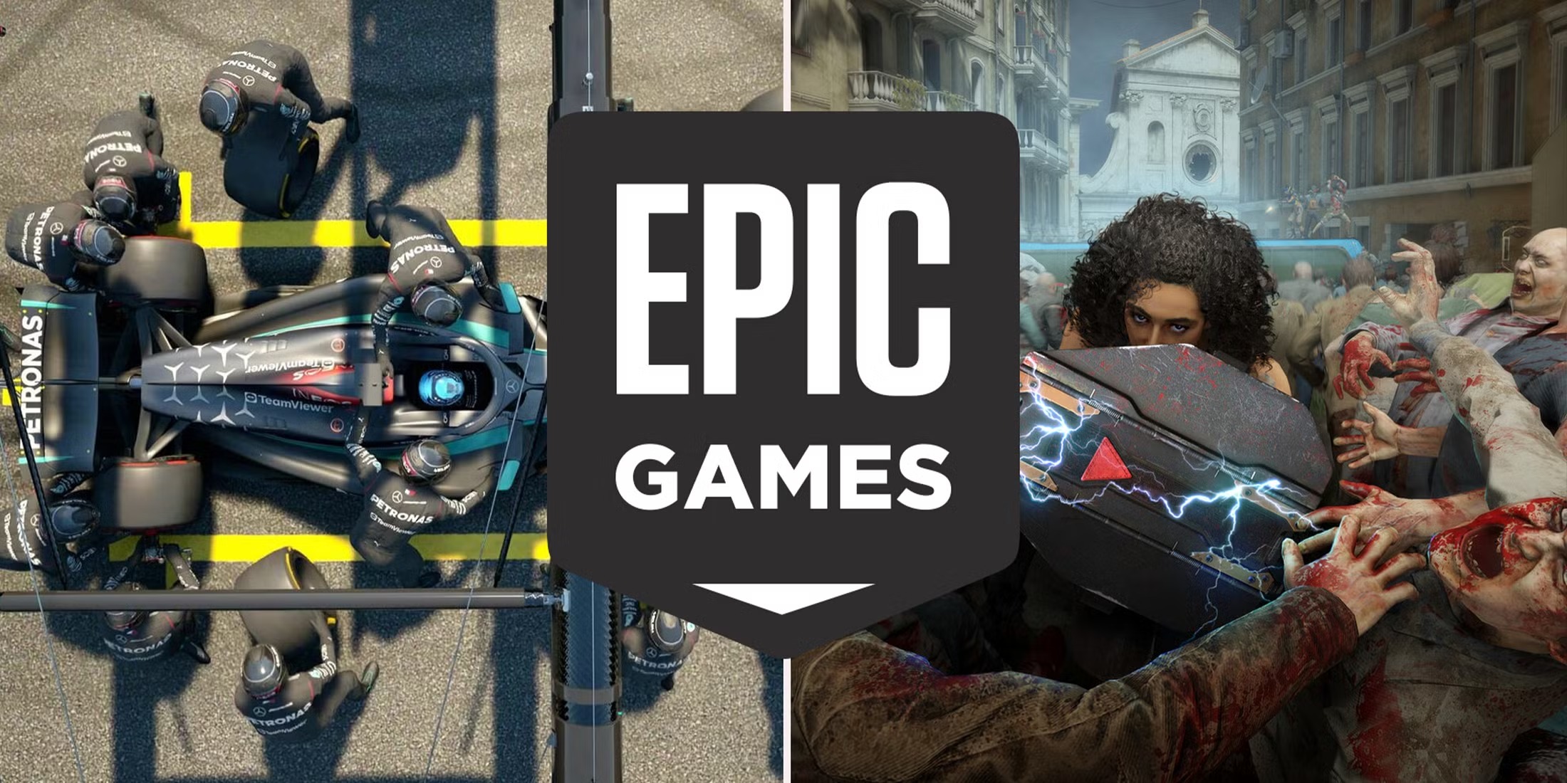 Cơ hội sở hữu game "xịn" miễn phí từ Epic Games Store - Gamelade
