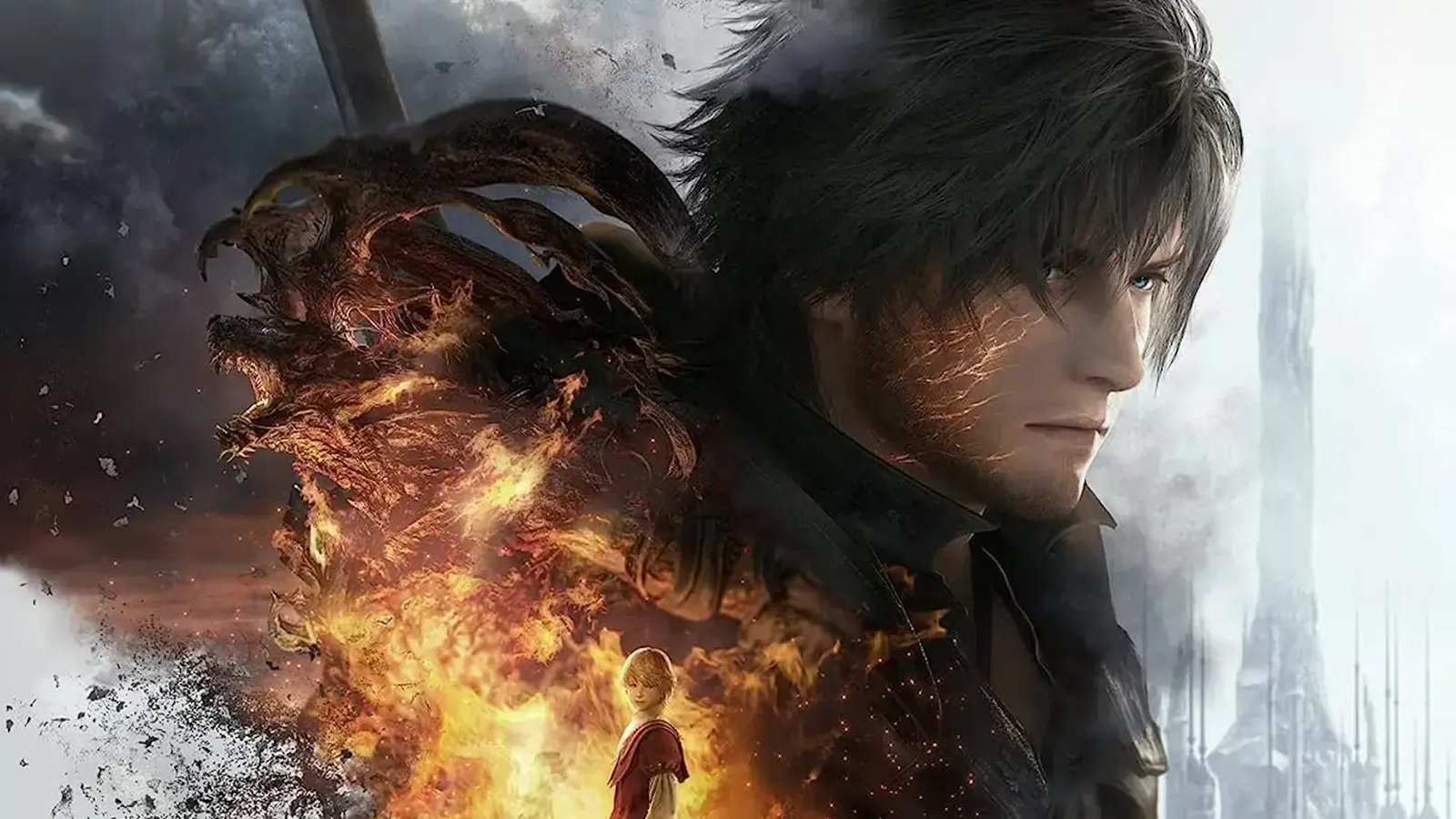 Fan Xbox có thể sắp được chơi Final Fantasy 16? - Gamelade
