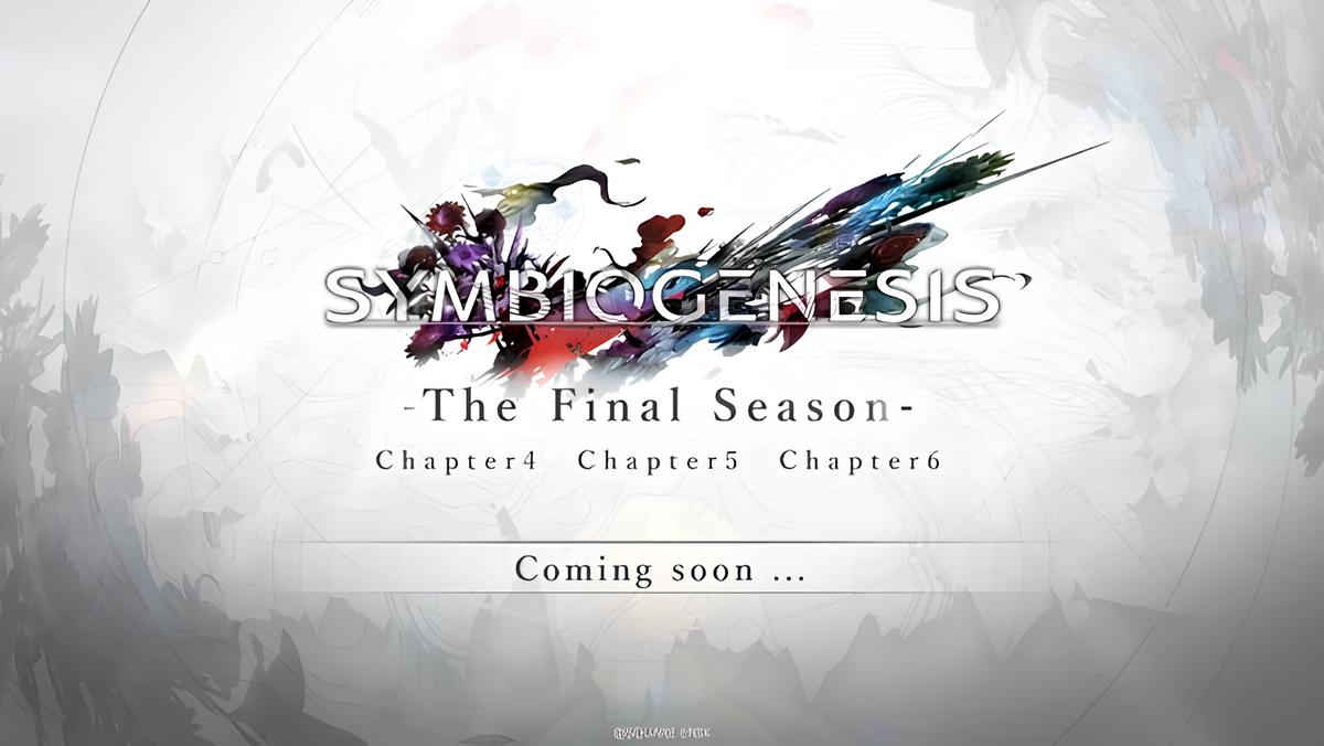 Square Enix công bố mùa cuối cùng của dự án game NFT Symbiogenesis-gamelade