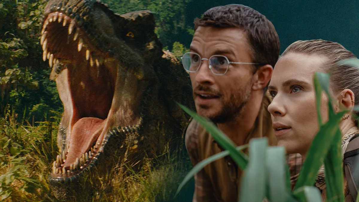 Jurassic World: Rebirth – Cập nhật mới nhất về cốt truyện và các loài khủng long mới - Gamelade