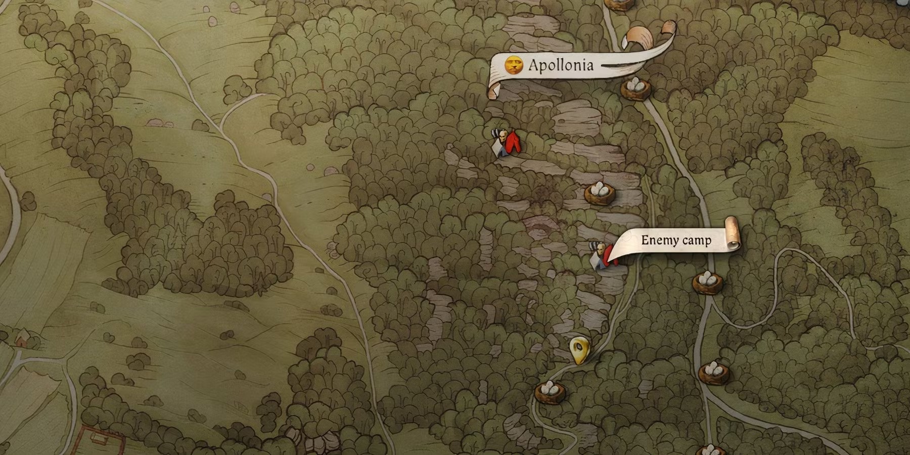 Kingdom Come: Deliverance 2 - Bạn có thể lấy mũi tên và đạn ở đâu? - Gamelade