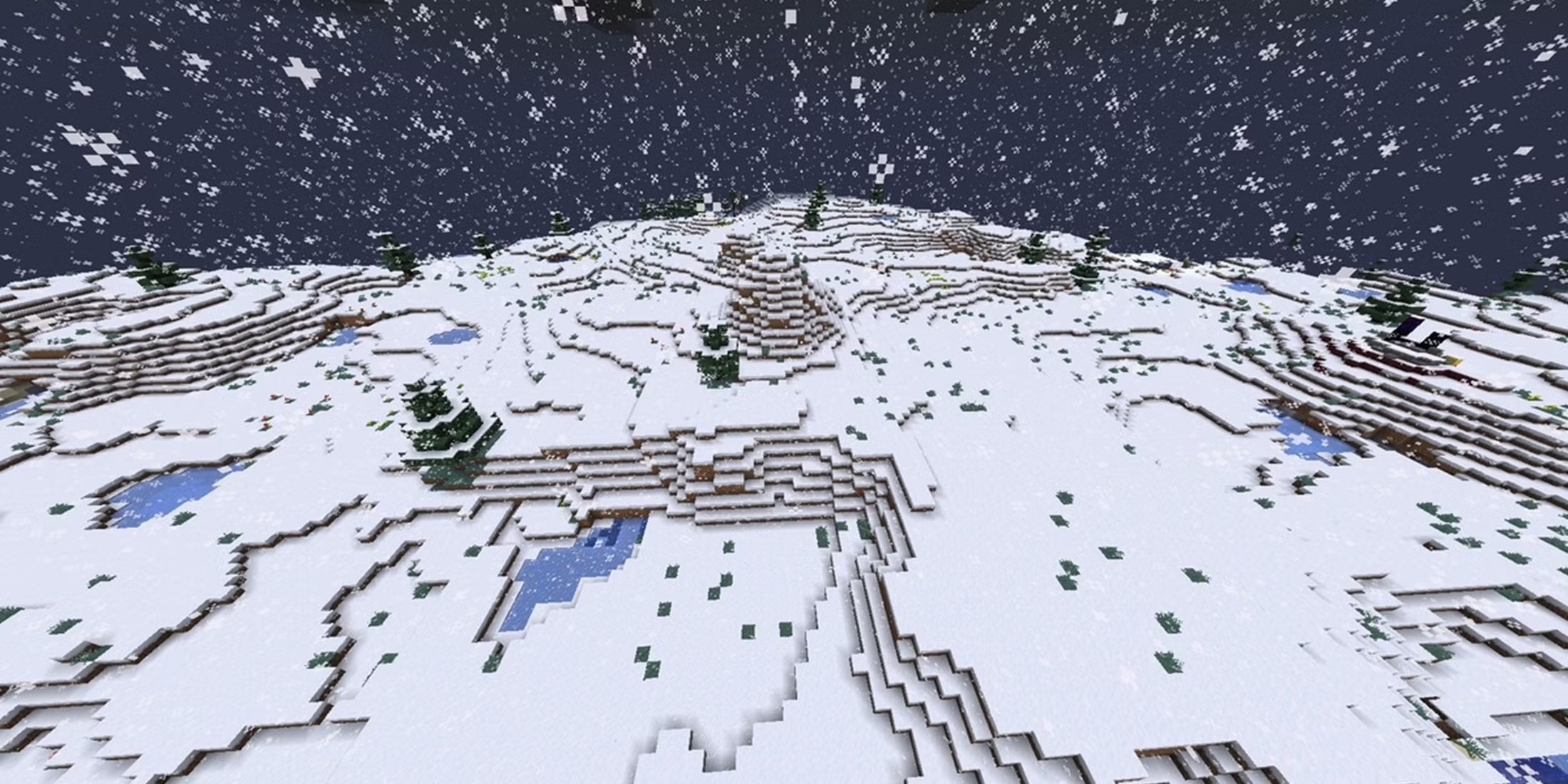 Game thủ Minecraft tái hiện thành công Winterfell trong Game of Thrones - Gamelade