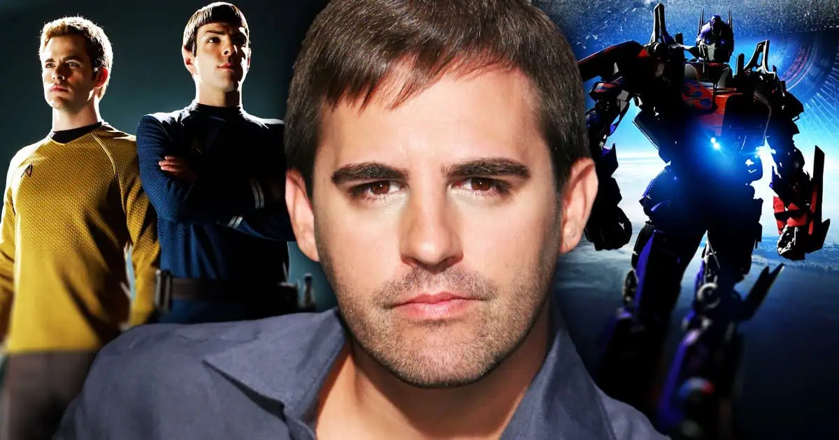 Nhà biên kịch "Transformers" Roberto Orci qua đời ở tuổi 51-gamelade