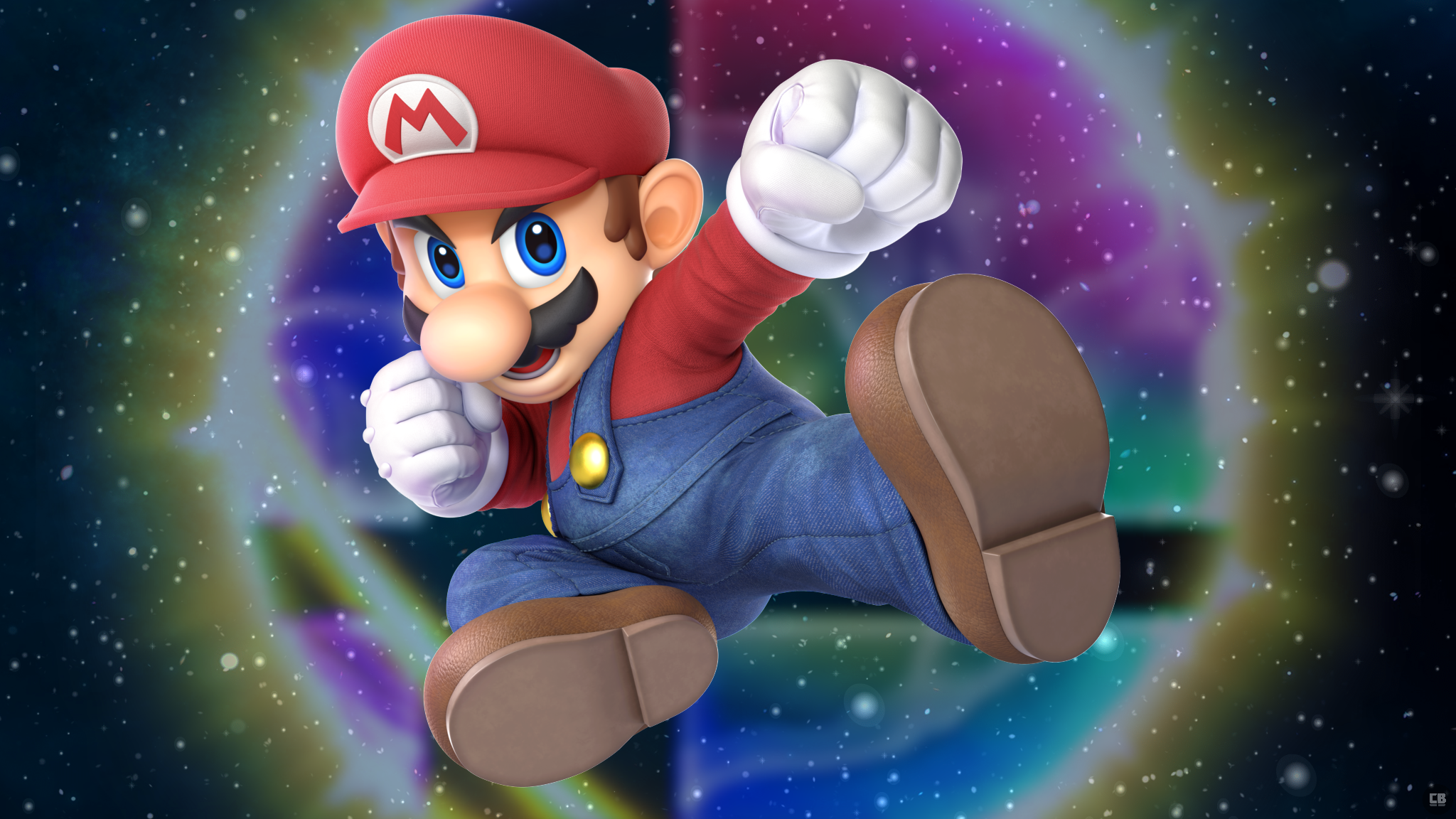 Fan Nintendo sẽ sớm được chạm tay vào Super Smash Bros. mới? - Gamelade