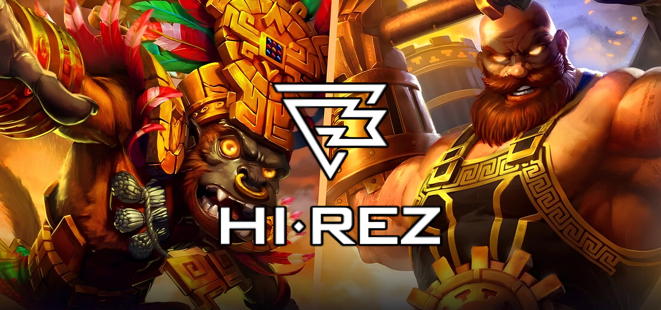 Tương lai nào cho Smite khi đội ngũ phát triển bị sa thải? - Gamelade