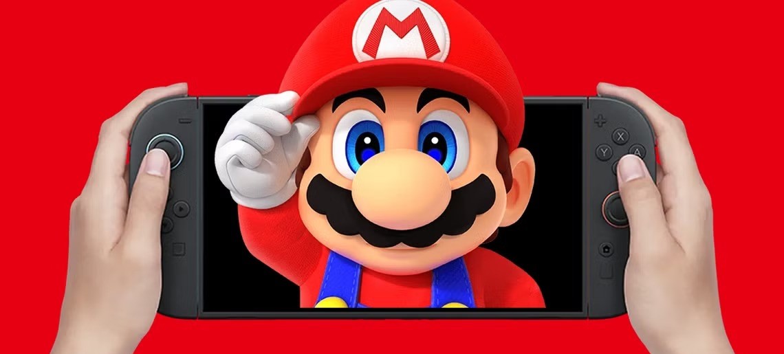 Mario 3D trên Switch 2: "Siêu phẩm" platform thế hệ mới? - Gamelade
