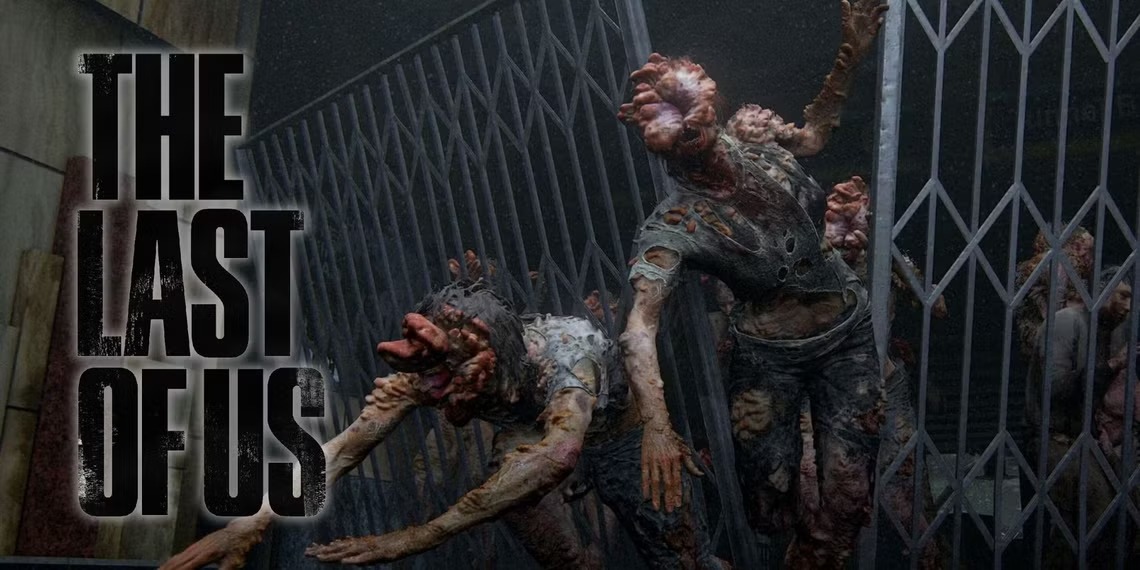 The Last of Us 2: Hé lộ những cảnh "máu me" khiến game thủ "rợn tóc gáy"? - Gamelade