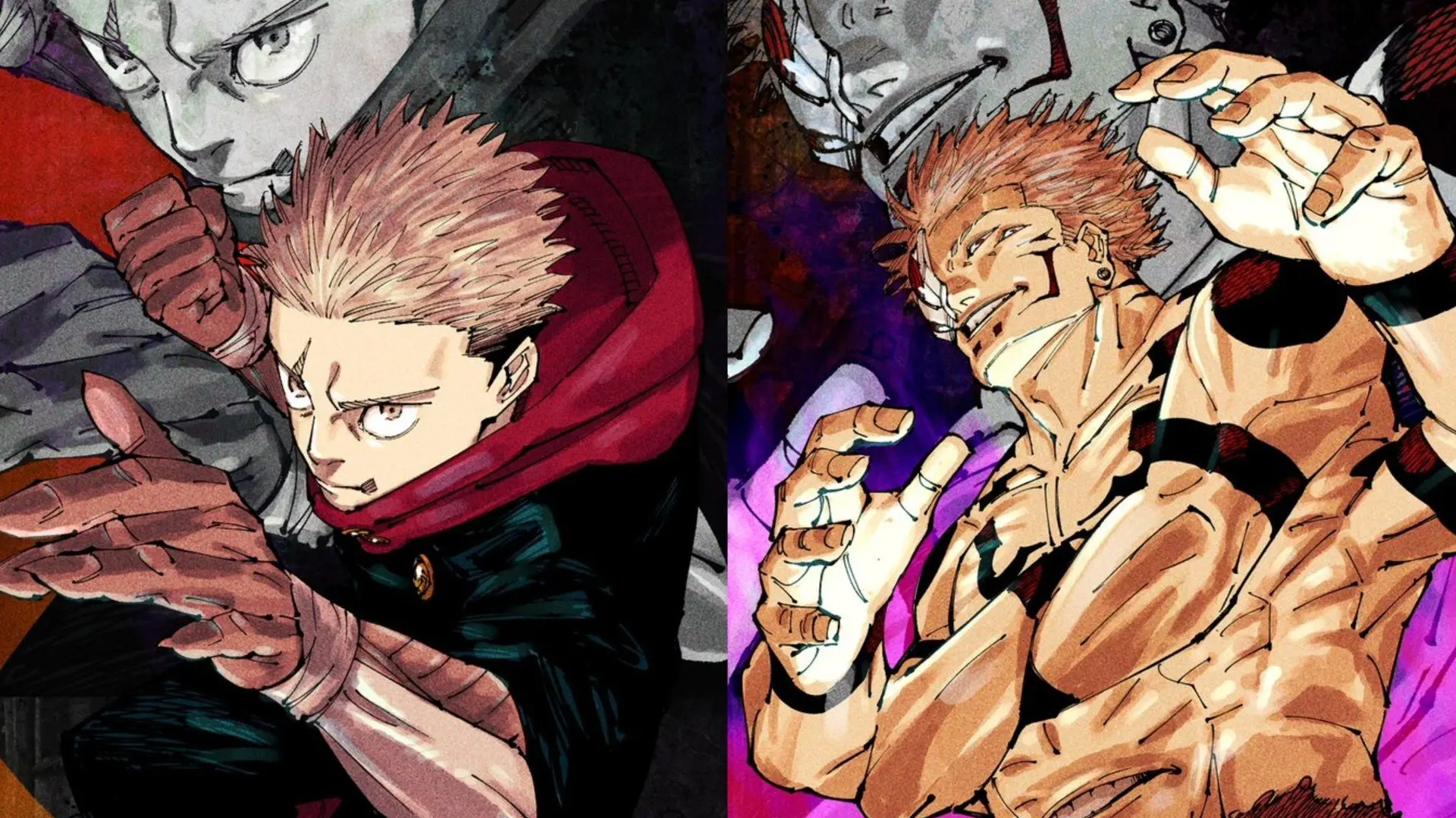 Jujutsu Kaisen thống trị bảng xếp hạng doanh số Manga tháng 1/2025-gamelade
