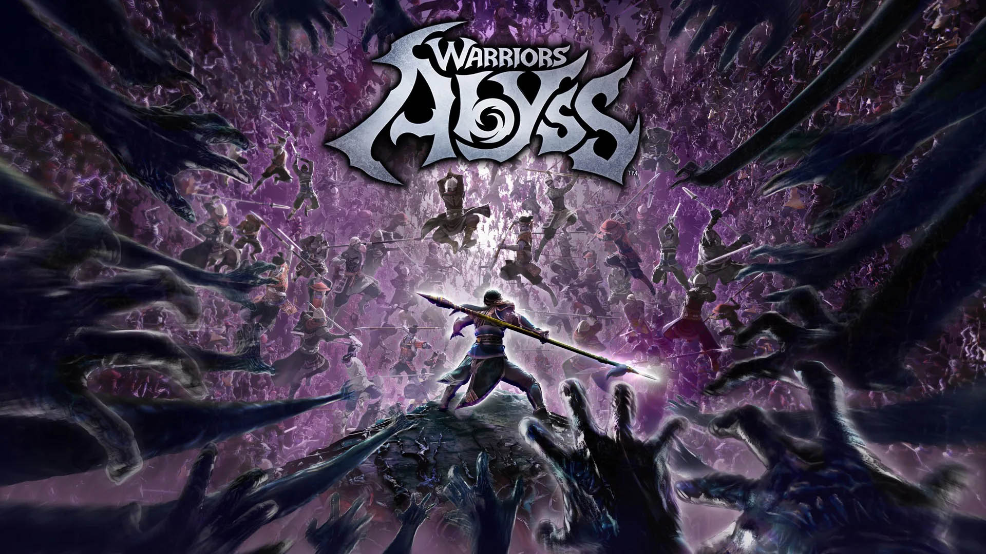 WARRIORS: Abyss - Cover - Gamelade