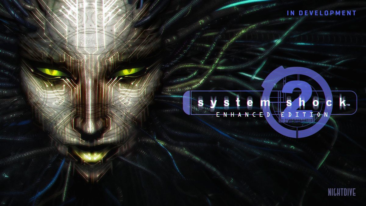 Nền tảng nào may mắn được "rước" System Shock 2 Remaster về? - Gamelade