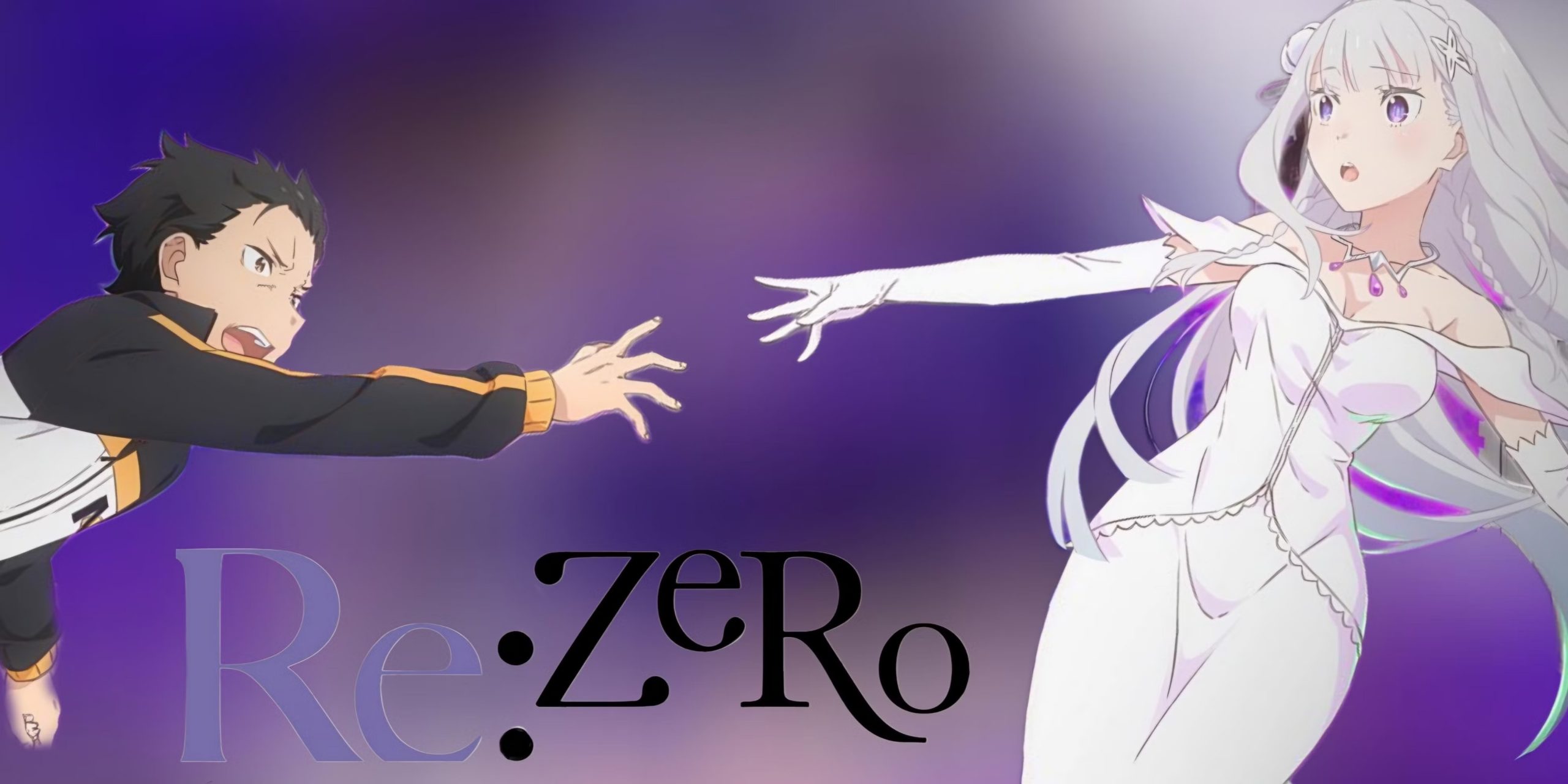 Re:Zero Mùa 4: Điều gì đang chờ đợi Subaru và Emilia? - Gamelade