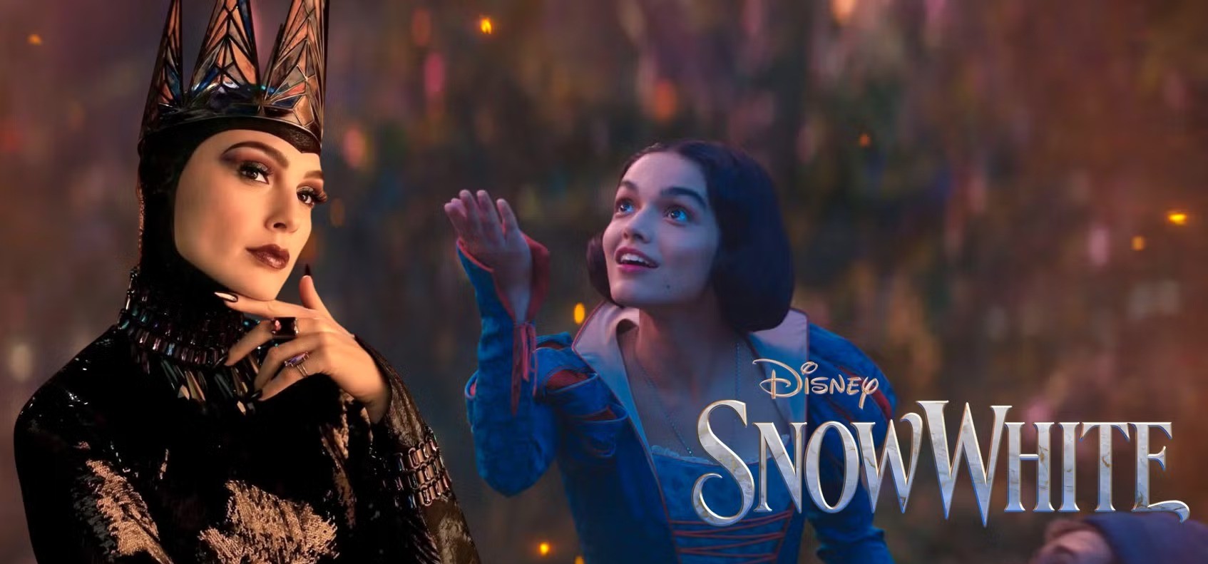 Snow White: Điều bất ngờ từ những phản hồi đầu tiên - Gamelade