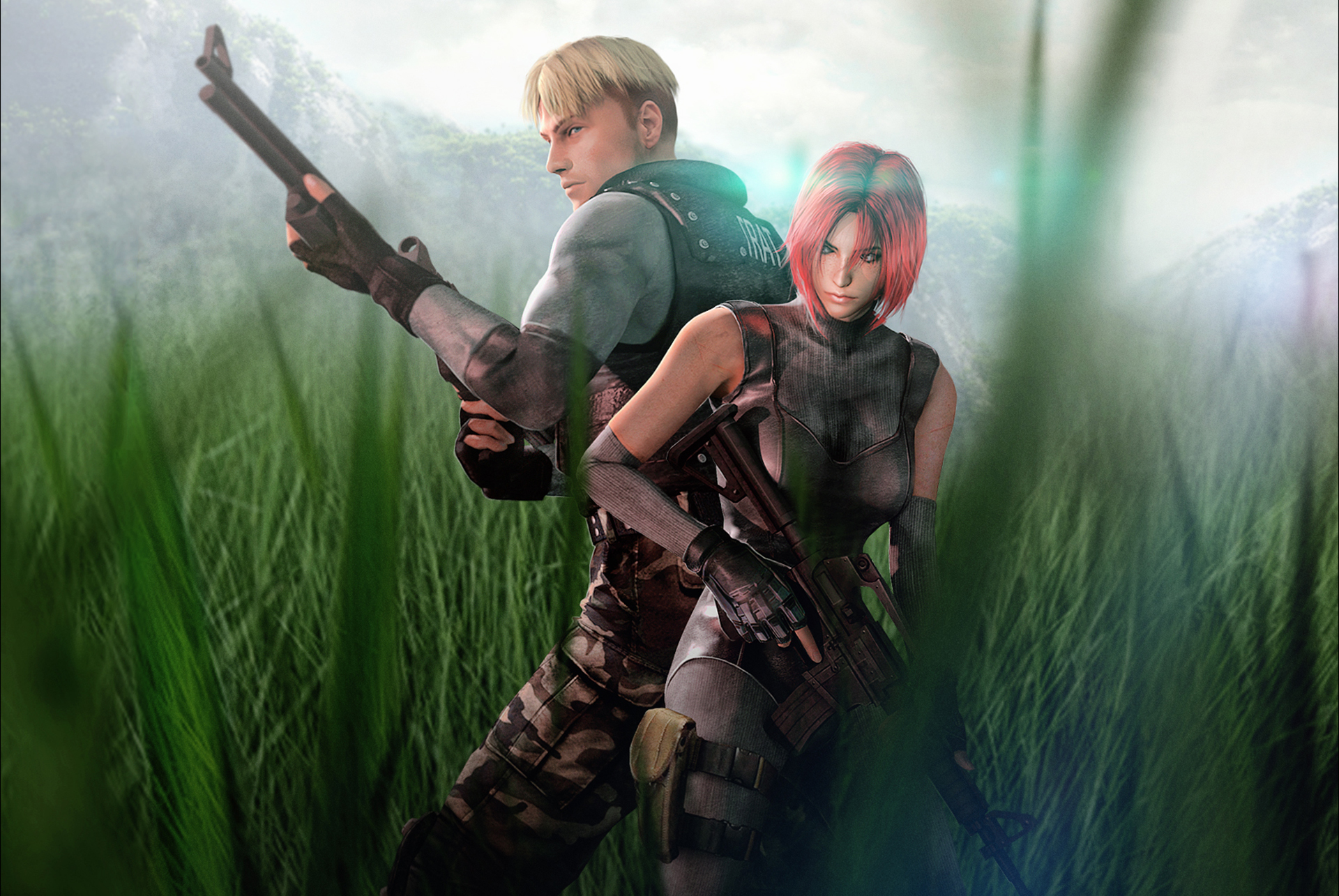 Capcom đăng ký ip Dino Crisis mới-gamelade