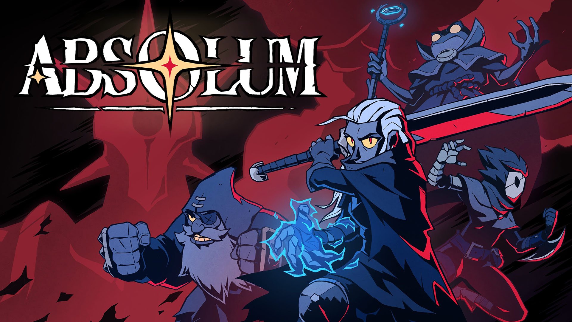 Dotemu hé lộ Absolum: Bước ngoặt mới cho dòng game hành động arcade? - Gamelade