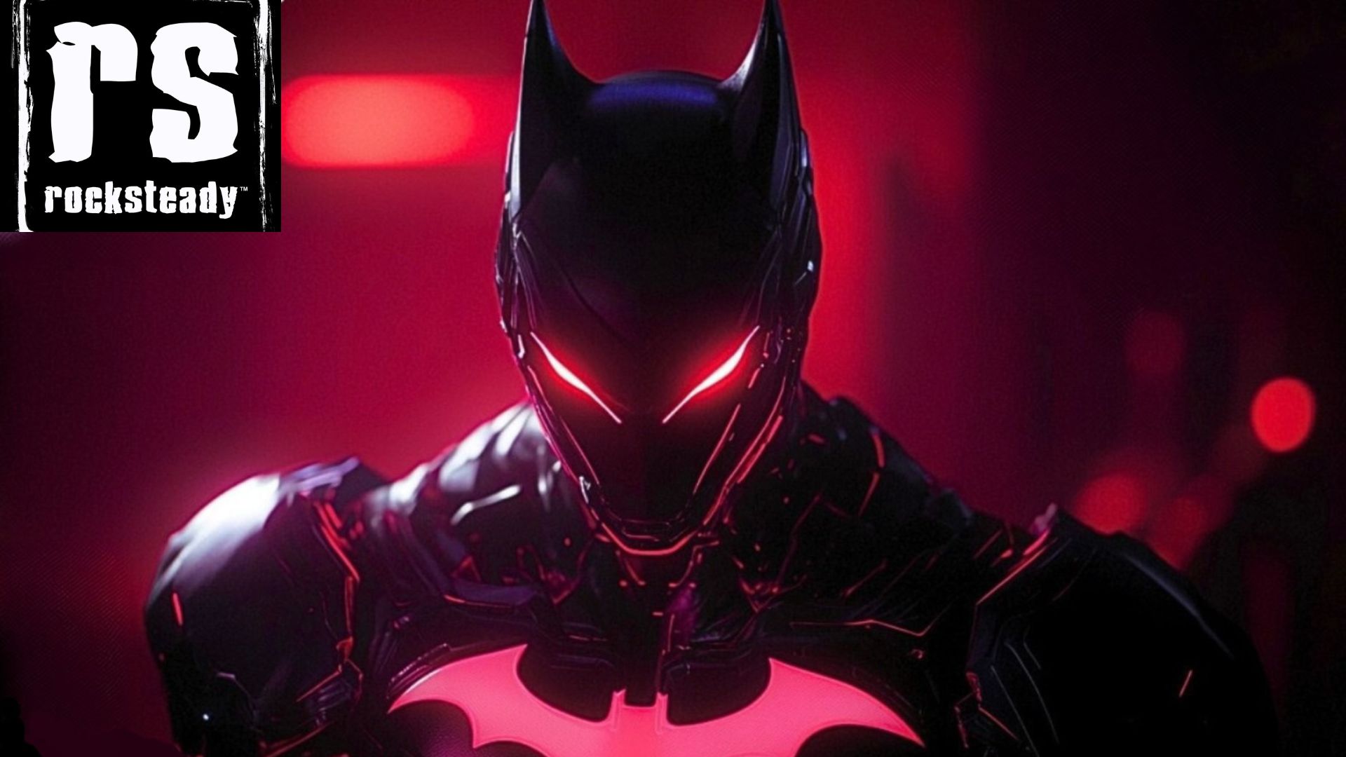 Rocksteady phát triển game Batman mới với Unreal Engine 5 - Gamelade