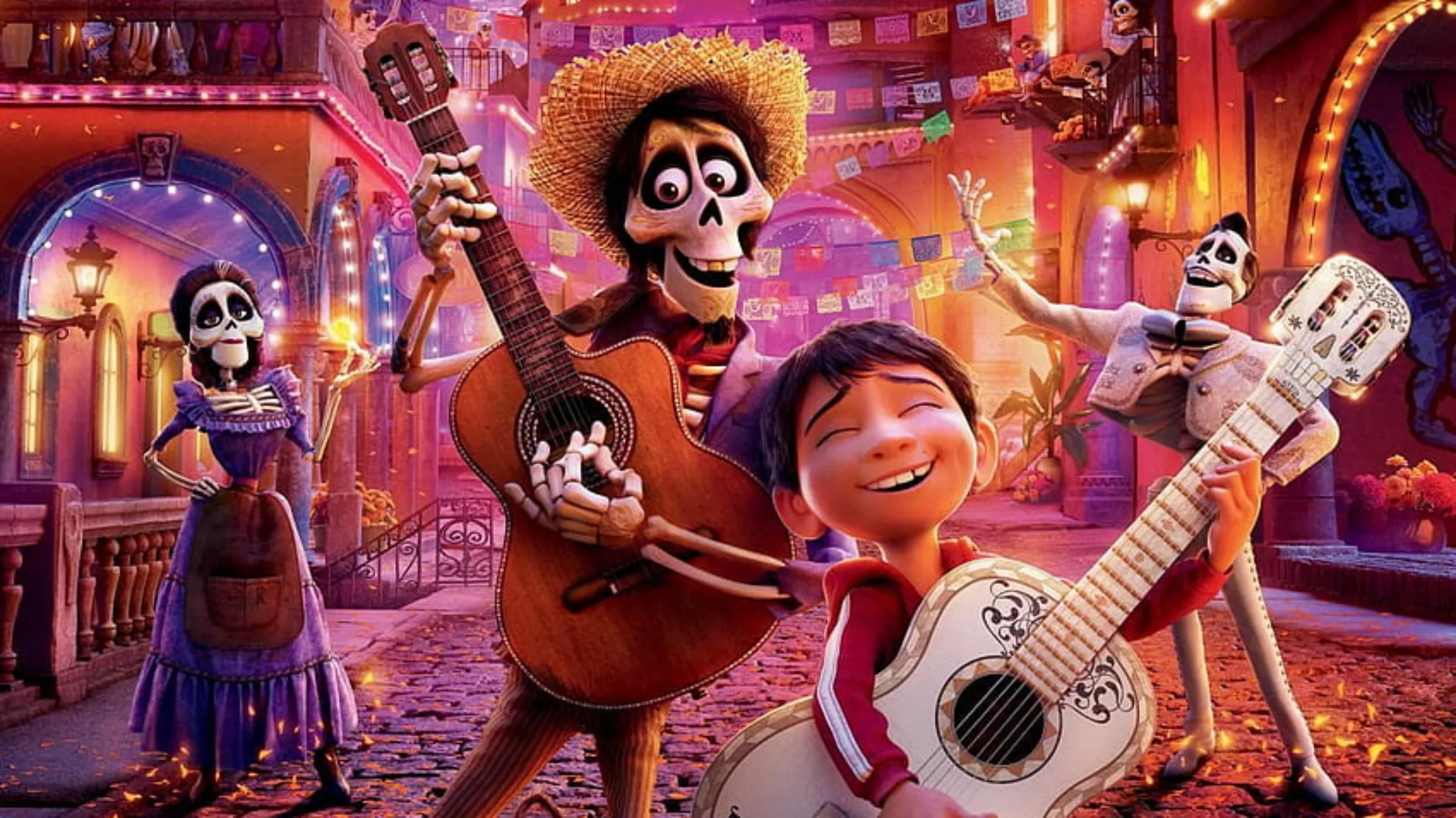 Coco 2: Bob Iger xác nhận, đạo diễn gốc tái xuất sau 6 năm - Gamelade