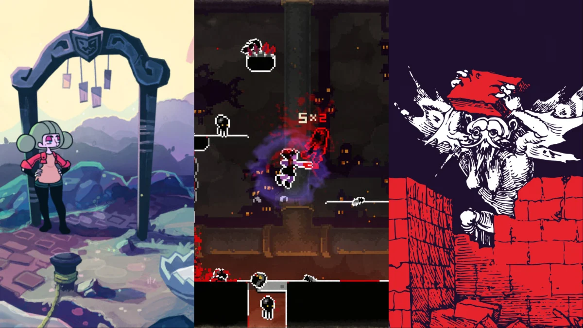 Gói cứu trợ hỏa hoạn bang California trên Itch.io trị giá 250.000 VNĐ có gì? - Gamelade
