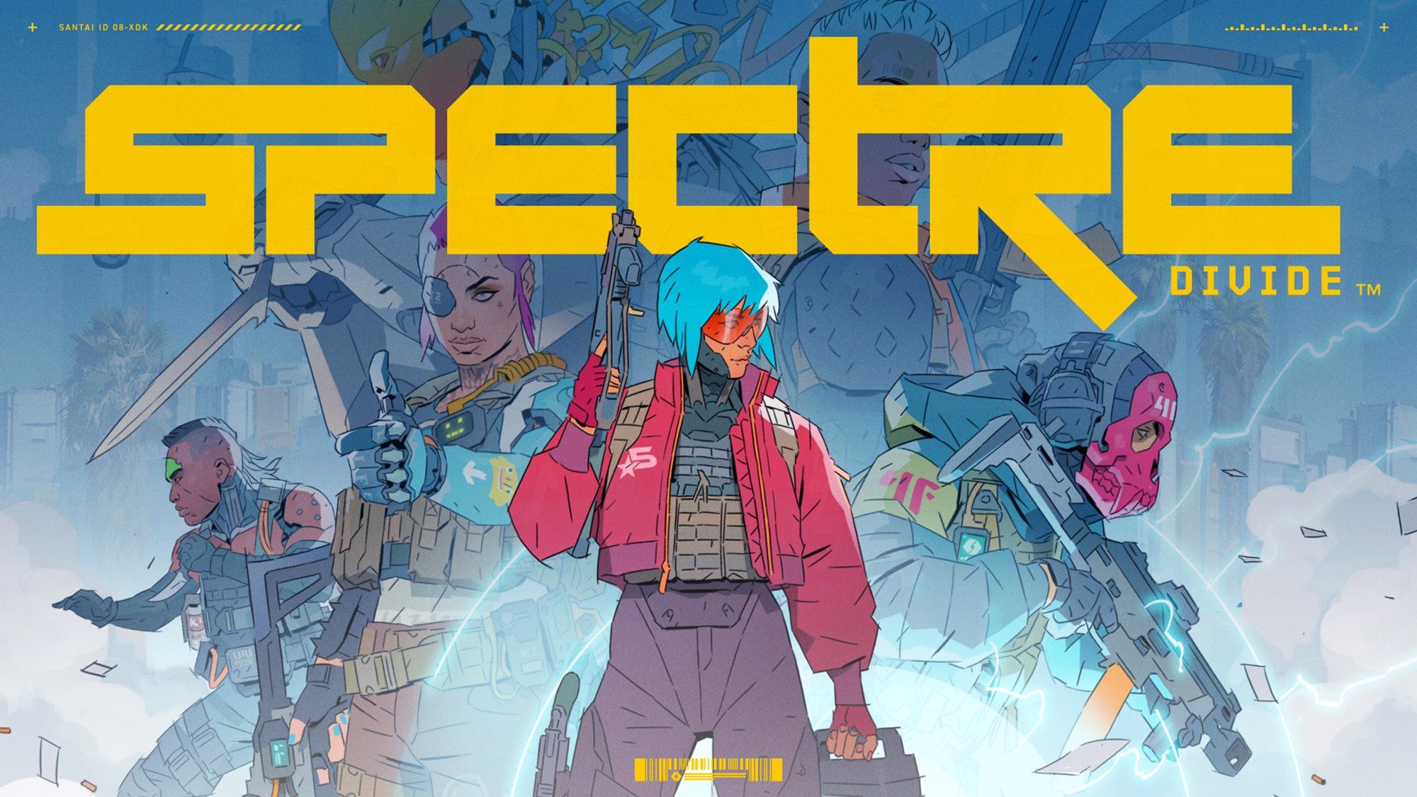 Vì sao Spectre Divide phải đóng cửa sau vài tháng ra mắt?-gamelade
