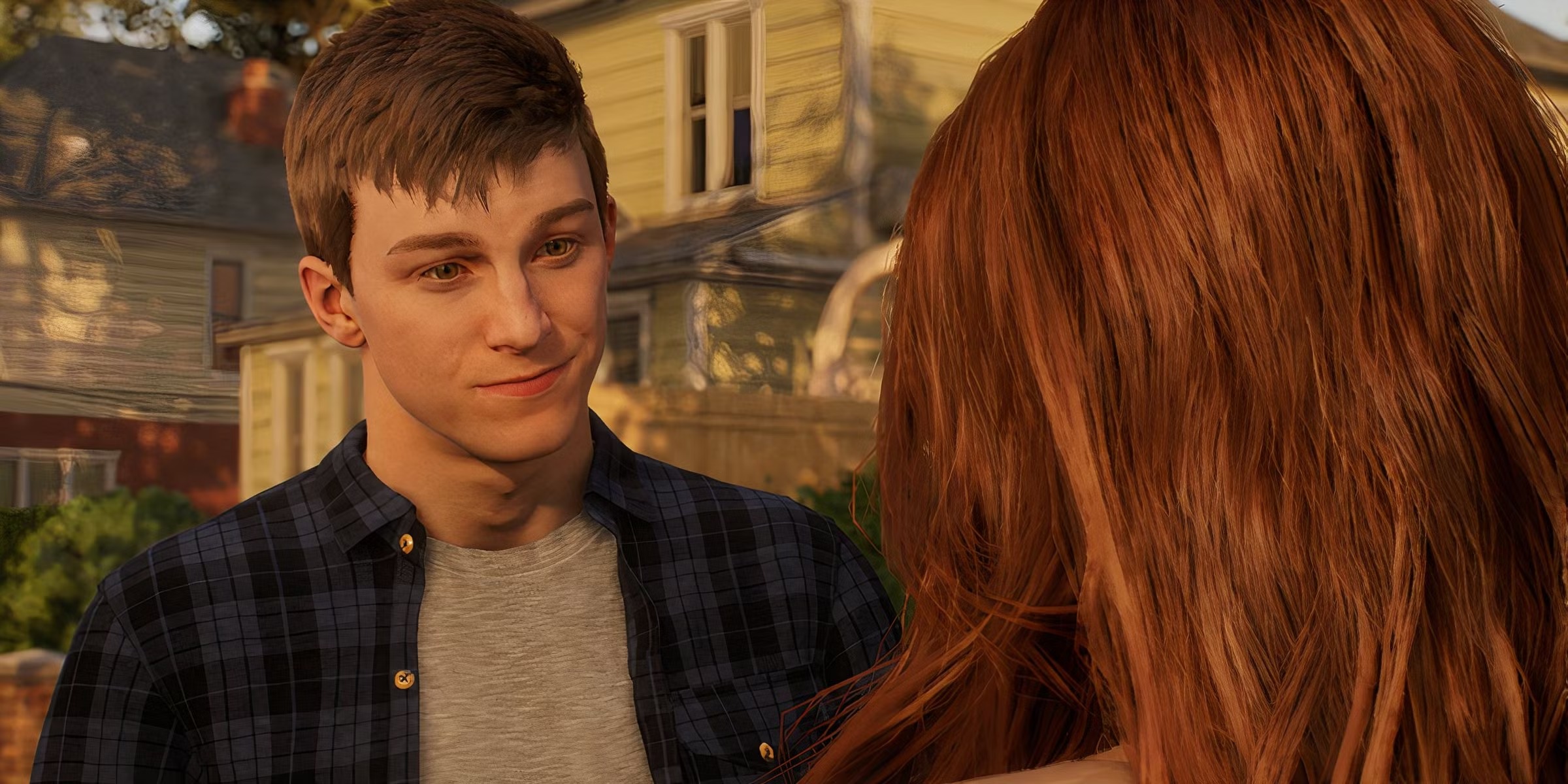 Game Spider-Man: Liệu có mảnh ghép tình cảm sau thành công của Insomniac? - Gamelade