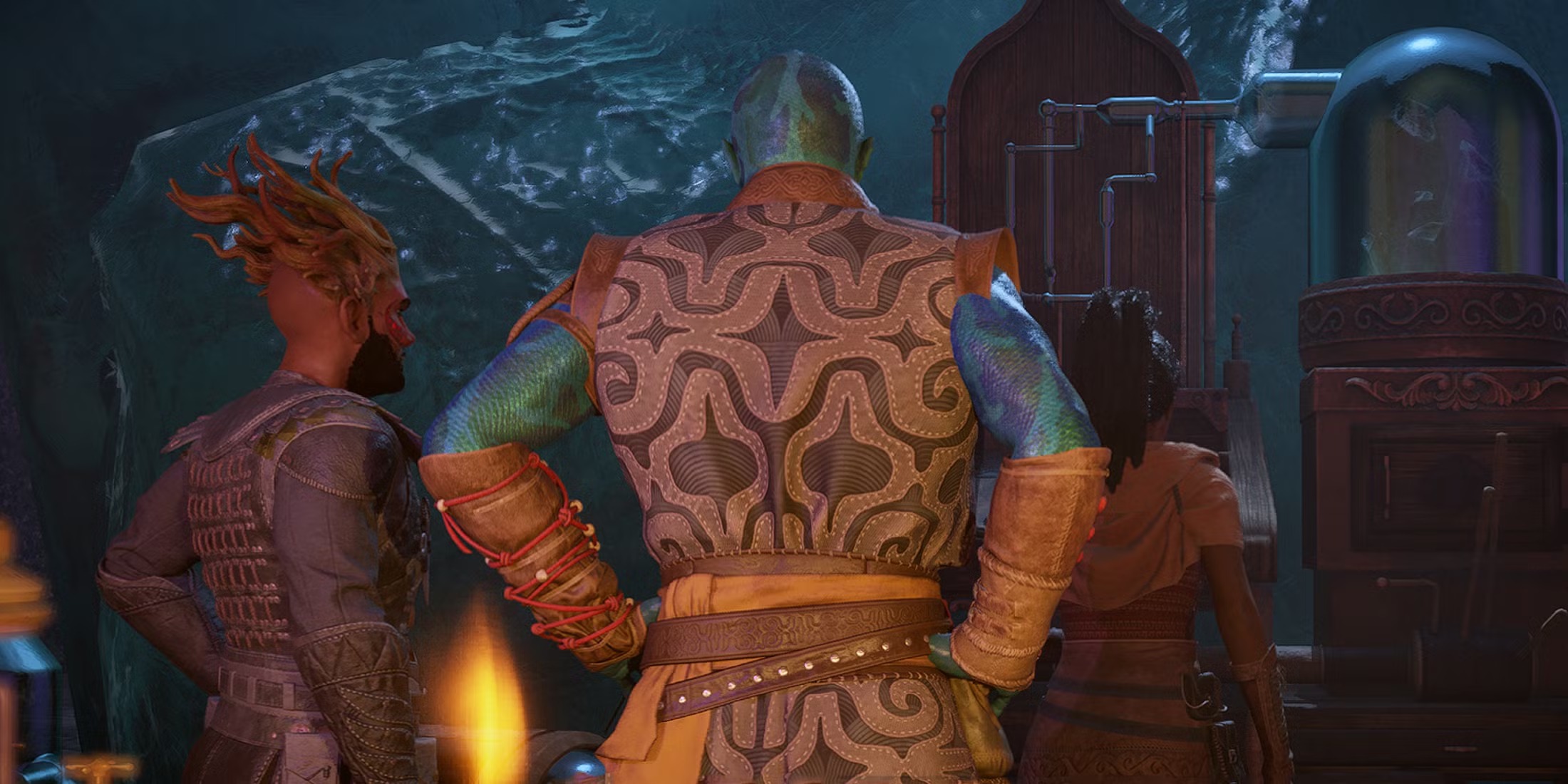 Bạn đã biết cách mở khóa "Pants on Fire" trong Avowed? - Gamelade