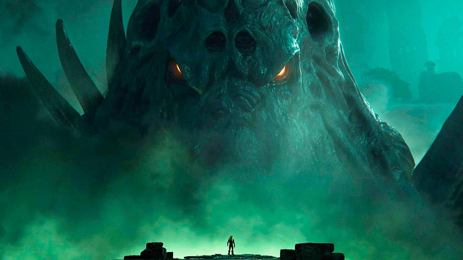 Cthulhu The Cosmic Abyss: Game kinh dị điều tra mới, nỗi ám ảnh mang tên Outlast - Gamelade