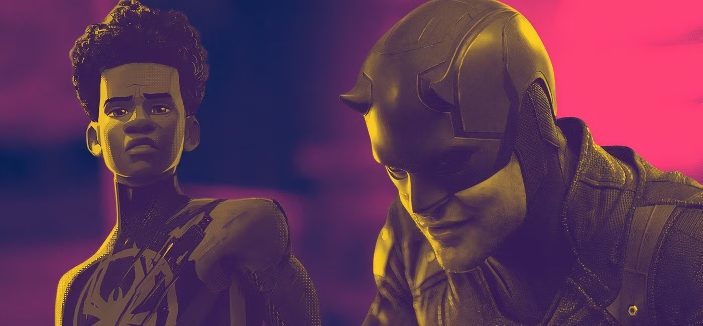 Daredevil: Born Again hé lộ manh mối lớn về Spider-Man? - Gamelade