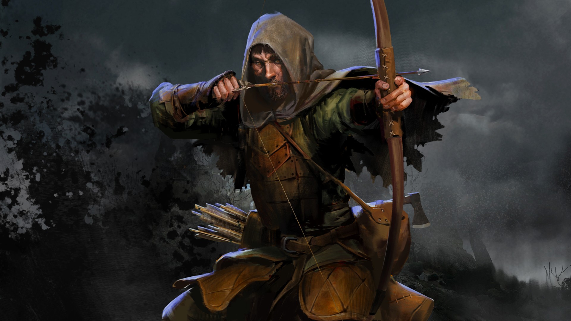 Điều gì khiến Dark and Darker bị "khai tử" khỏi Epic Games? - Gamelade