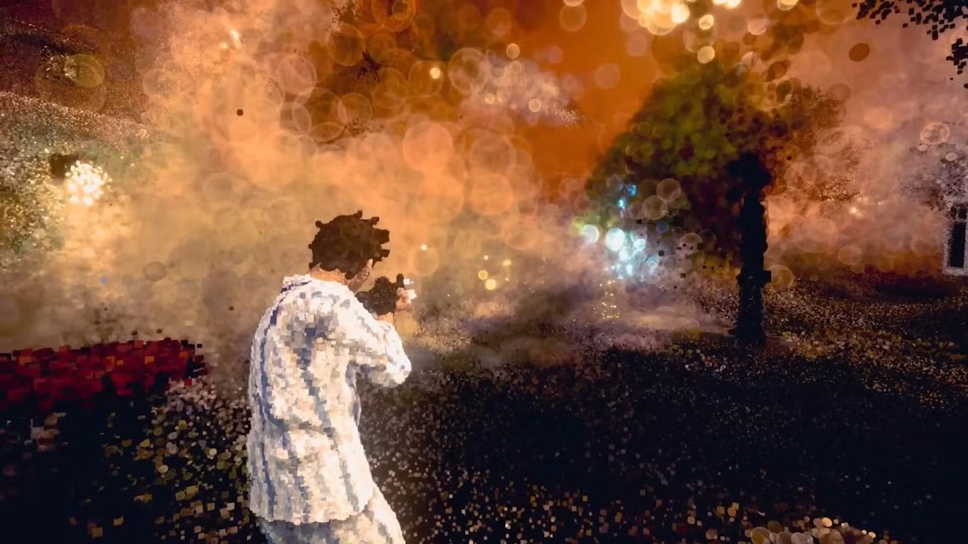 Dreams of Another: Game bắn súng độc đáo bất ngờ lên PC - Gamelade