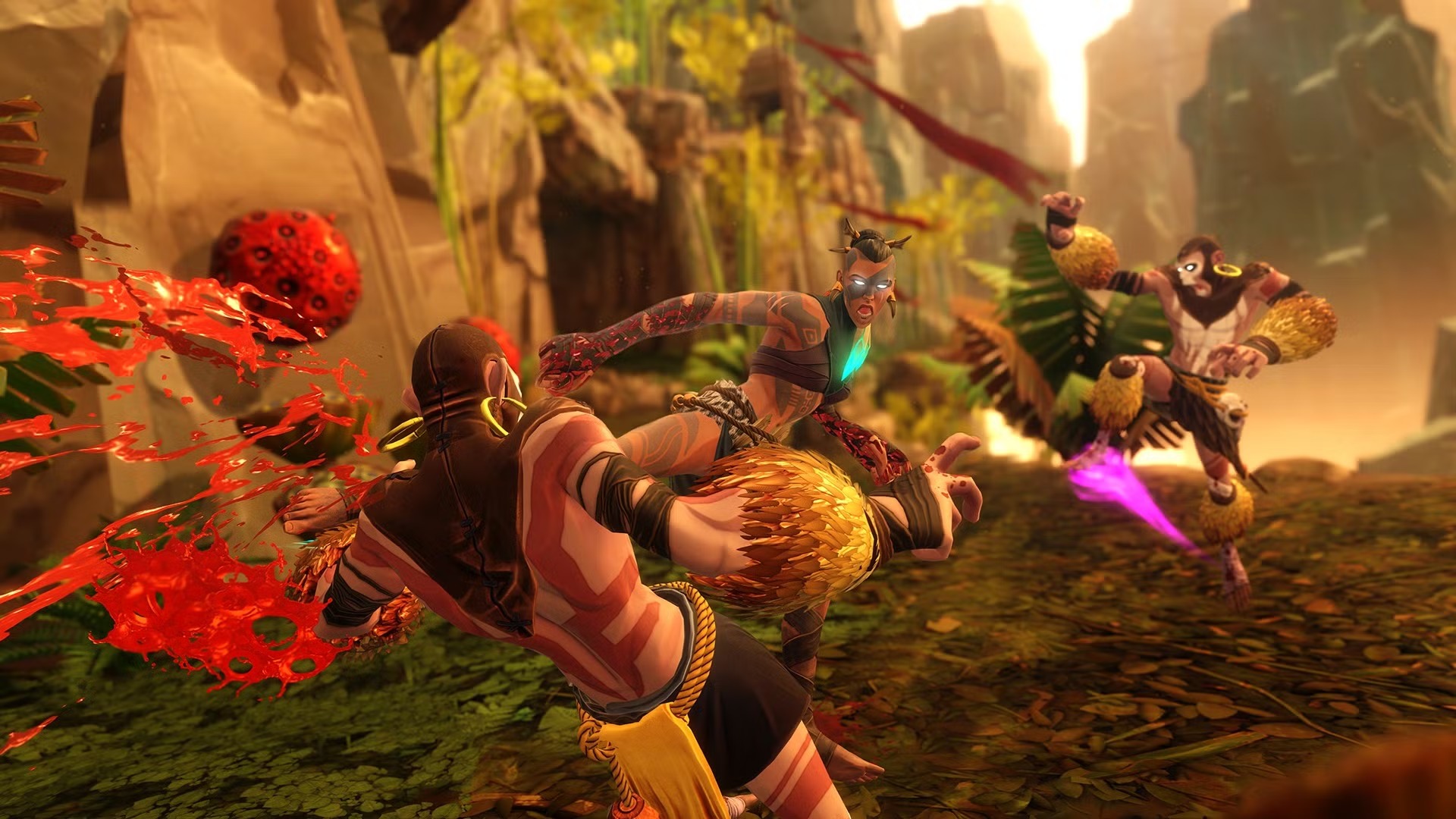 Điều gì xảy ra với 4 tựa game của Insomniac Games? - Gamelade