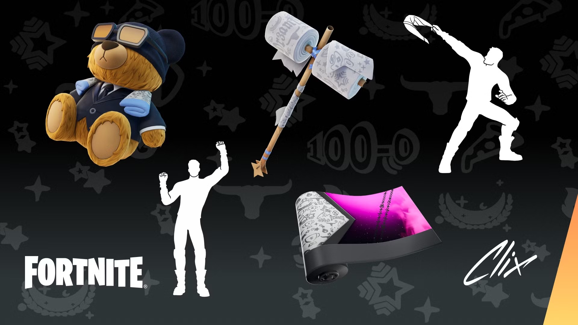 Fortnite: Cơ hội mới để sở hữu skin Icon mới - Gamelade