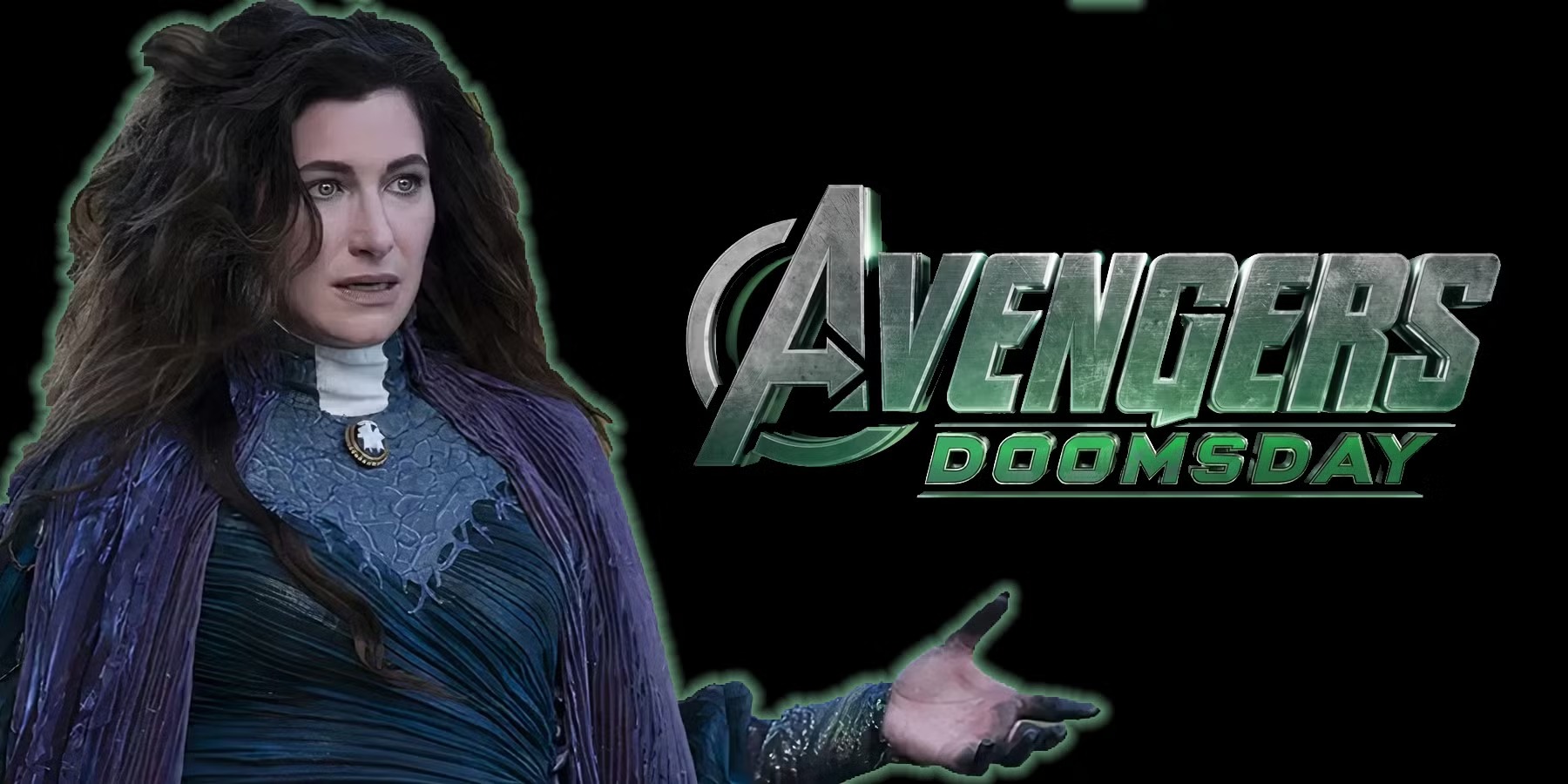 Agatha Harkness: Liệu có trở lại trong Avengers? - Gamelade