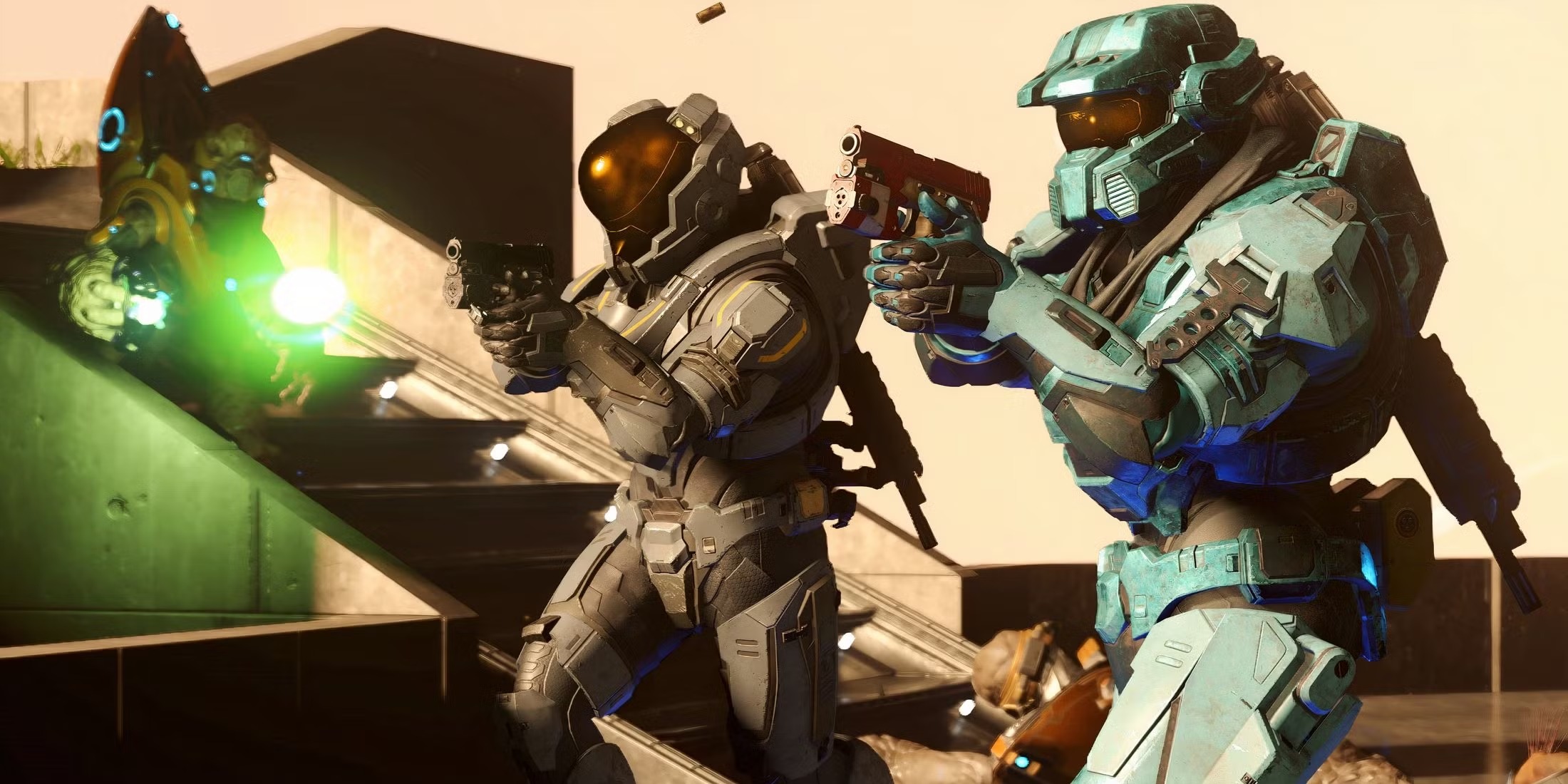Halo Infinite hồi sinh chế độ chơi "kinh điển" - Gamelade