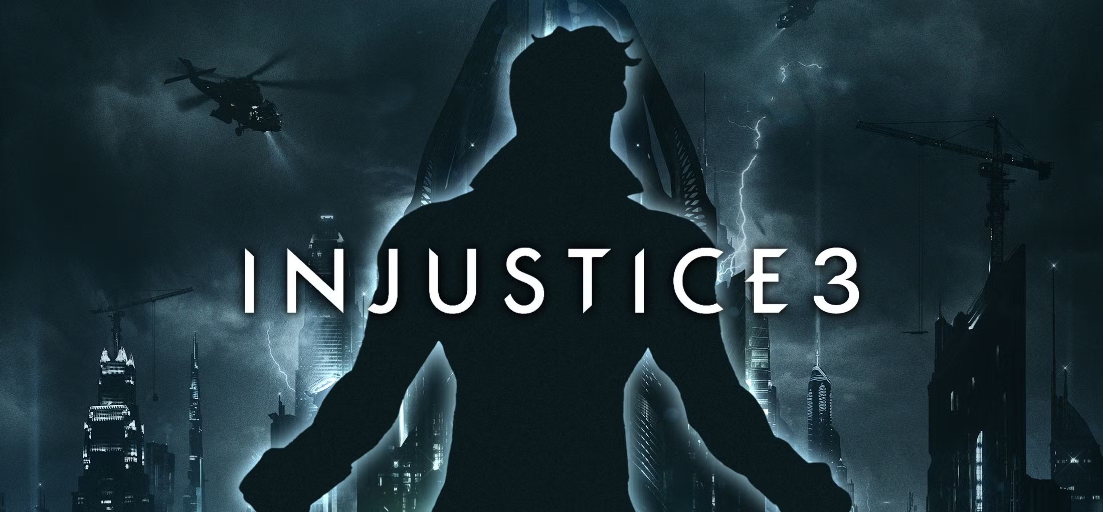 Injustice 3 nên mạo hiểm với một anh hùng DC ít người biết đến? - Gamelade