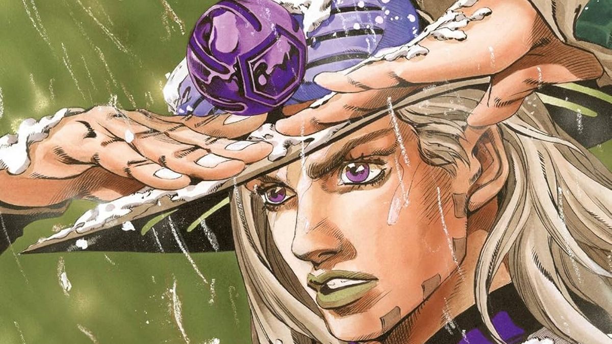Steel Ball Run sẽ có anime chuyển thể-gamelade