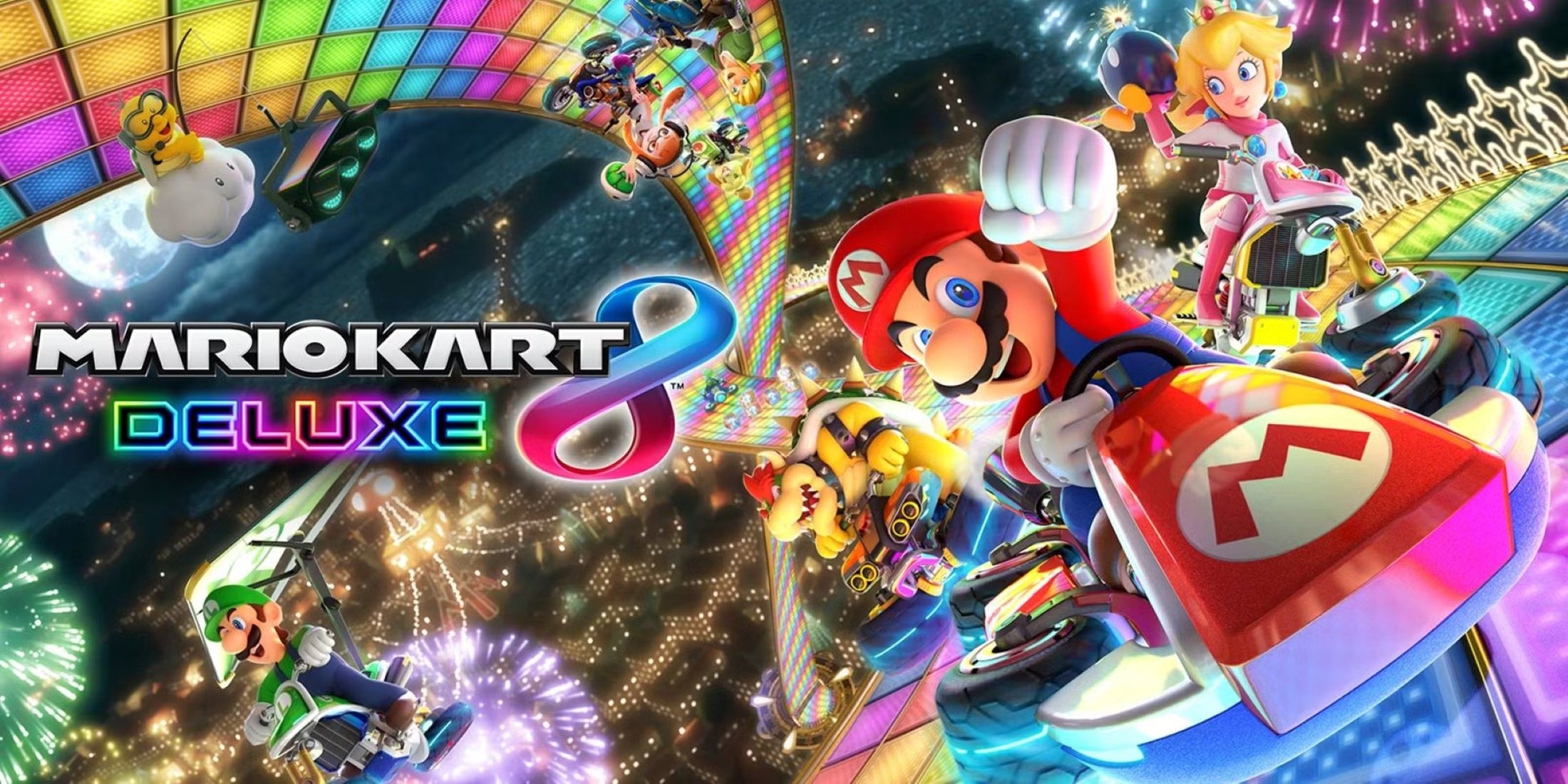 Mario Day 2025: Bùng nổ doanh số, lập kỷ lục mới? - Gamelade