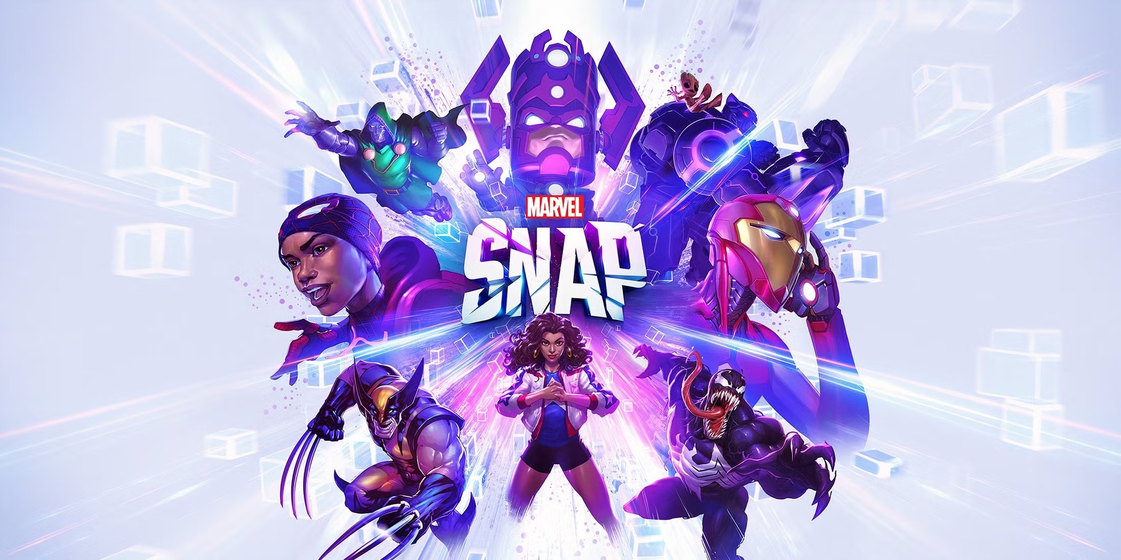 Marvel Snap gặp rắc rối với cáo buộc đạo nhái - Gamelade