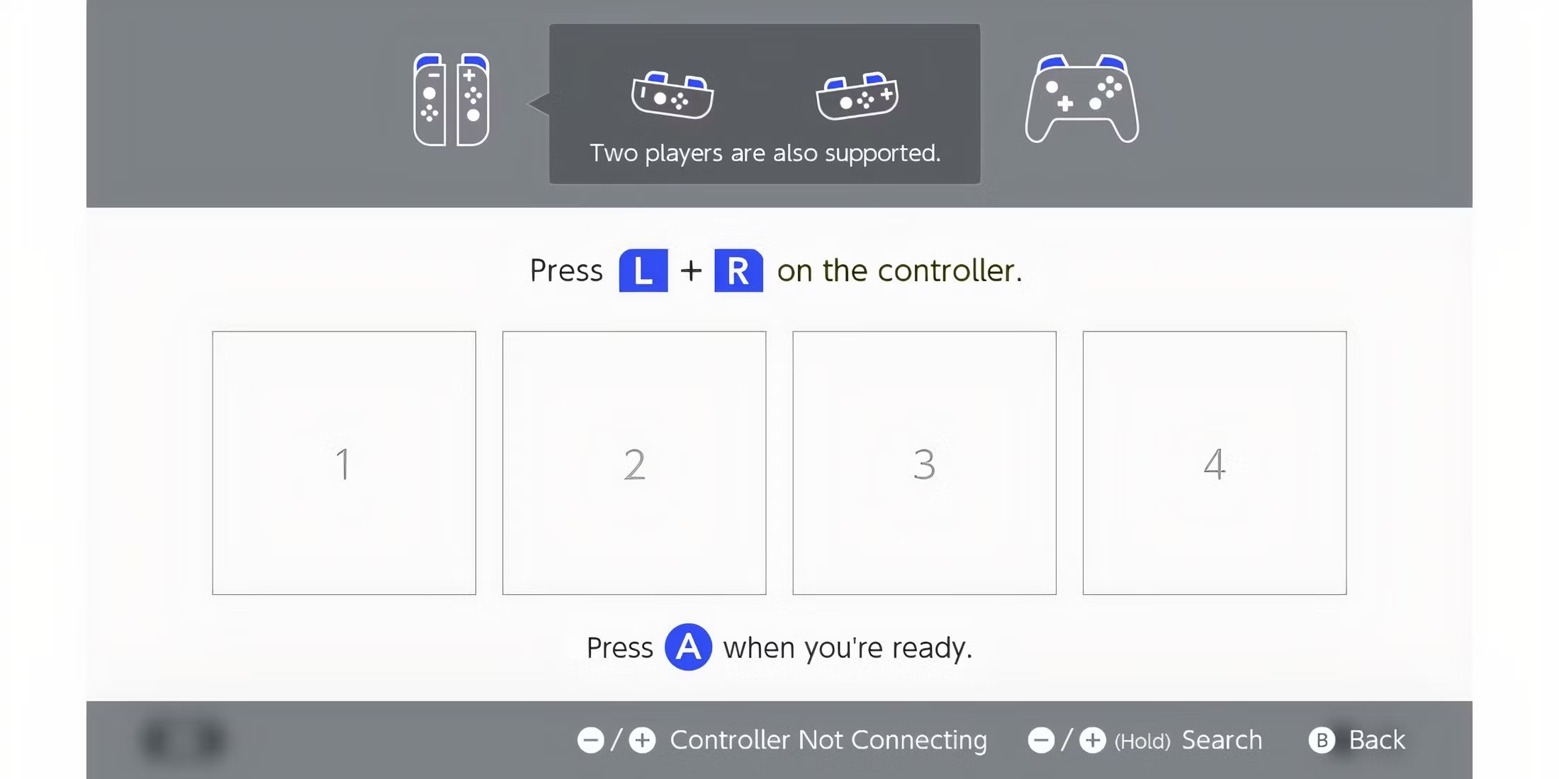Bí quyết kết nối tay cầm Pro với Nintendo Switch cực nhanh - Gamelade