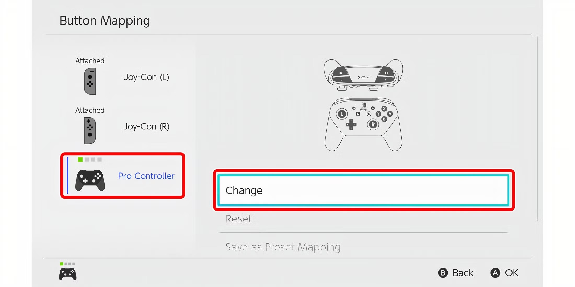 Bí quyết kết nối tay cầm Pro với Nintendo Switch cực nhanh - Gamelade