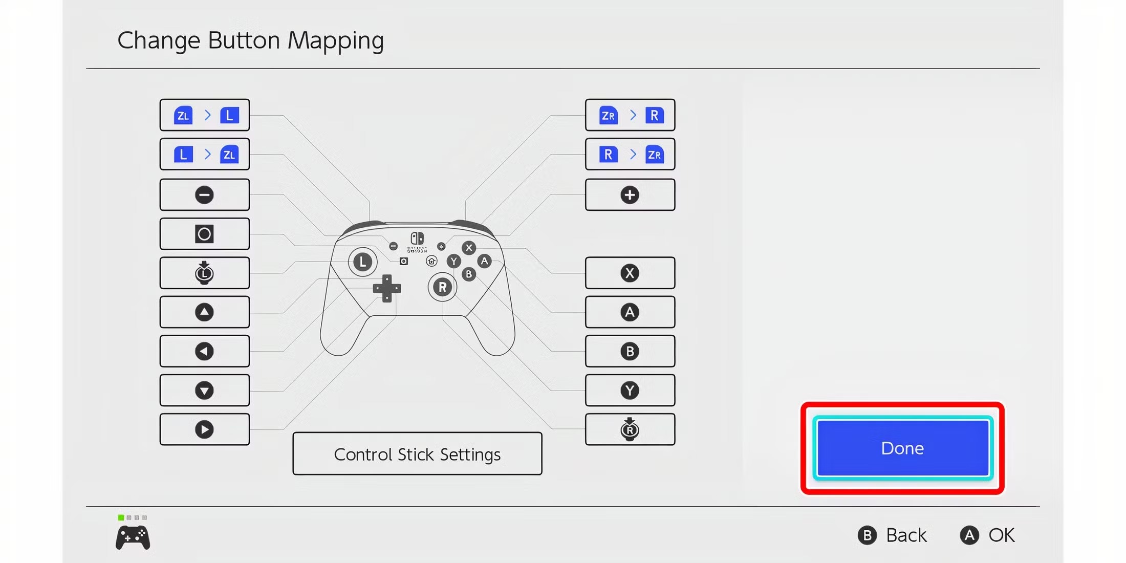 Bí quyết kết nối tay cầm Pro với Nintendo Switch cực nhanh - Gamelade