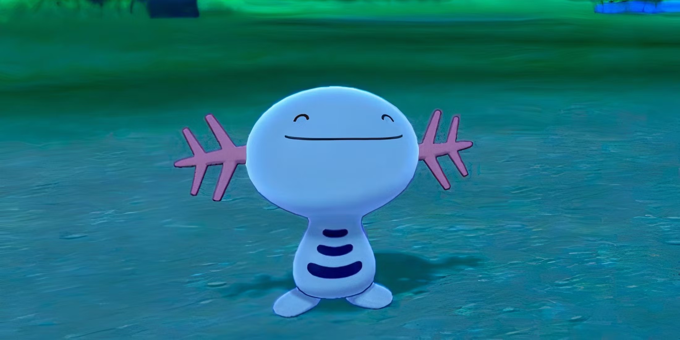 Build-A-Bear "chiều lòng" fan với gấu bông Wooper cực hot - Gamelade