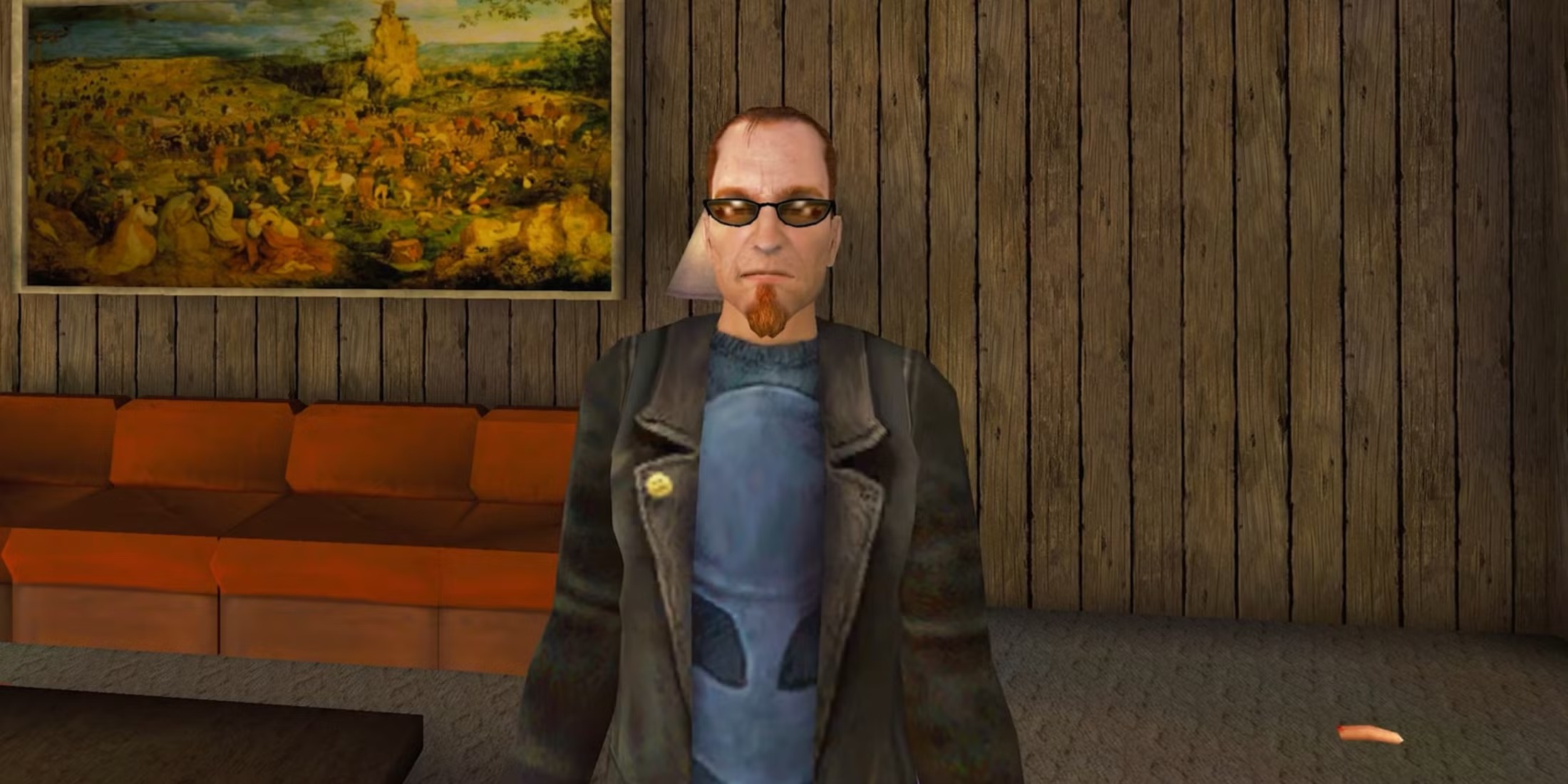 Postal 2: "Quậy tung nóc" Paradise nay đã có trên VR - Gamelade