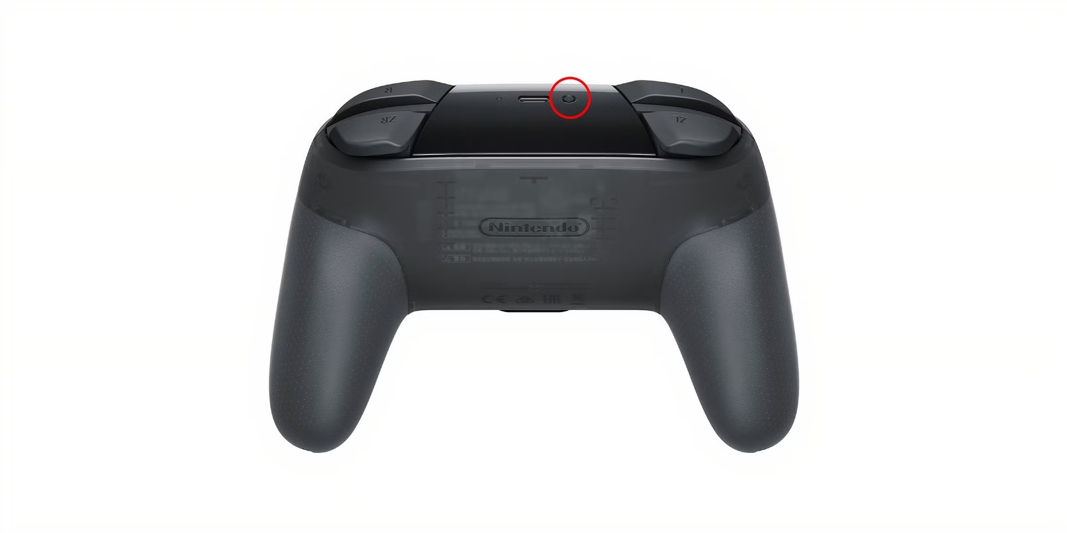 Bí quyết kết nối tay cầm Pro với Nintendo Switch cực nhanh - Gamelade