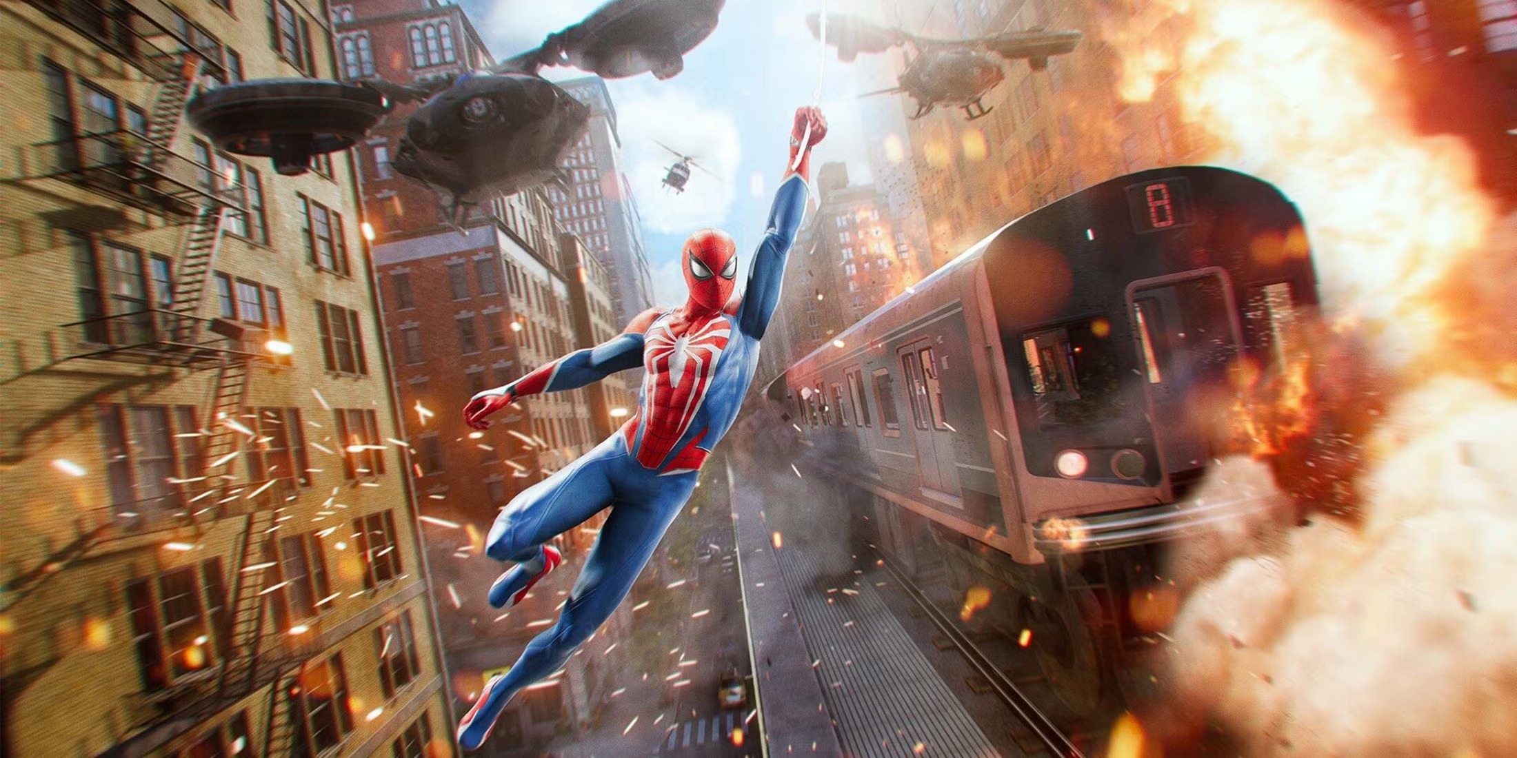 Spider-Man 2: Phiên bản PC rục rịch đón bản cập nhật lớn tháng 3/2025 - Gamelade
