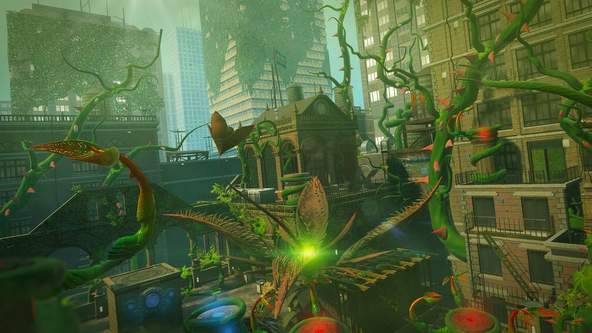 Điều gì xảy ra với 4 tựa game của Insomniac Games? - Gamelade